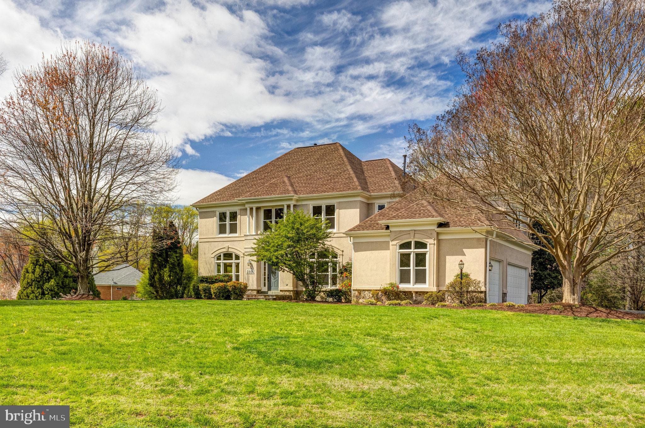 FOX DEN ESTATES - Residential