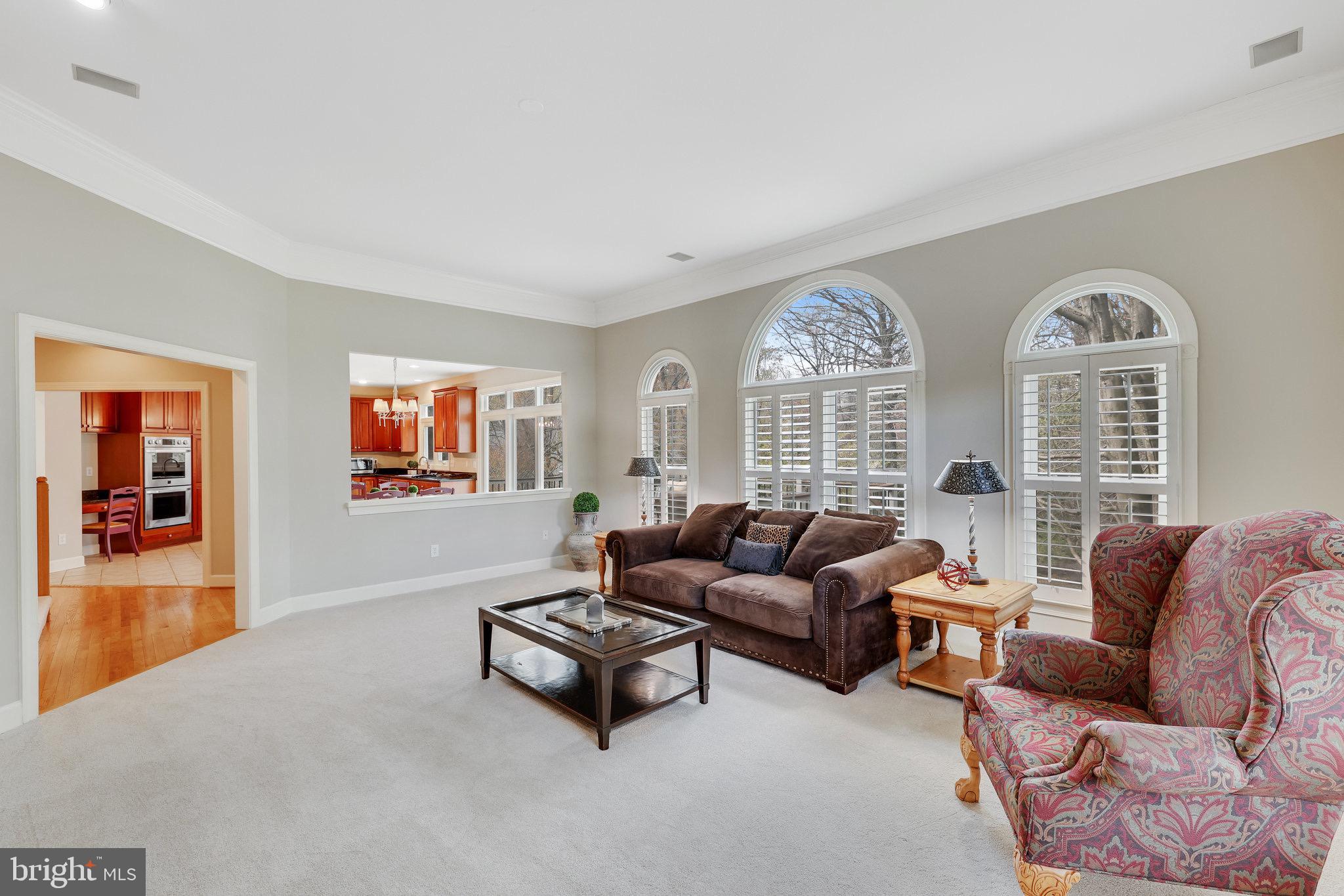 FOX DEN ESTATES - Residential