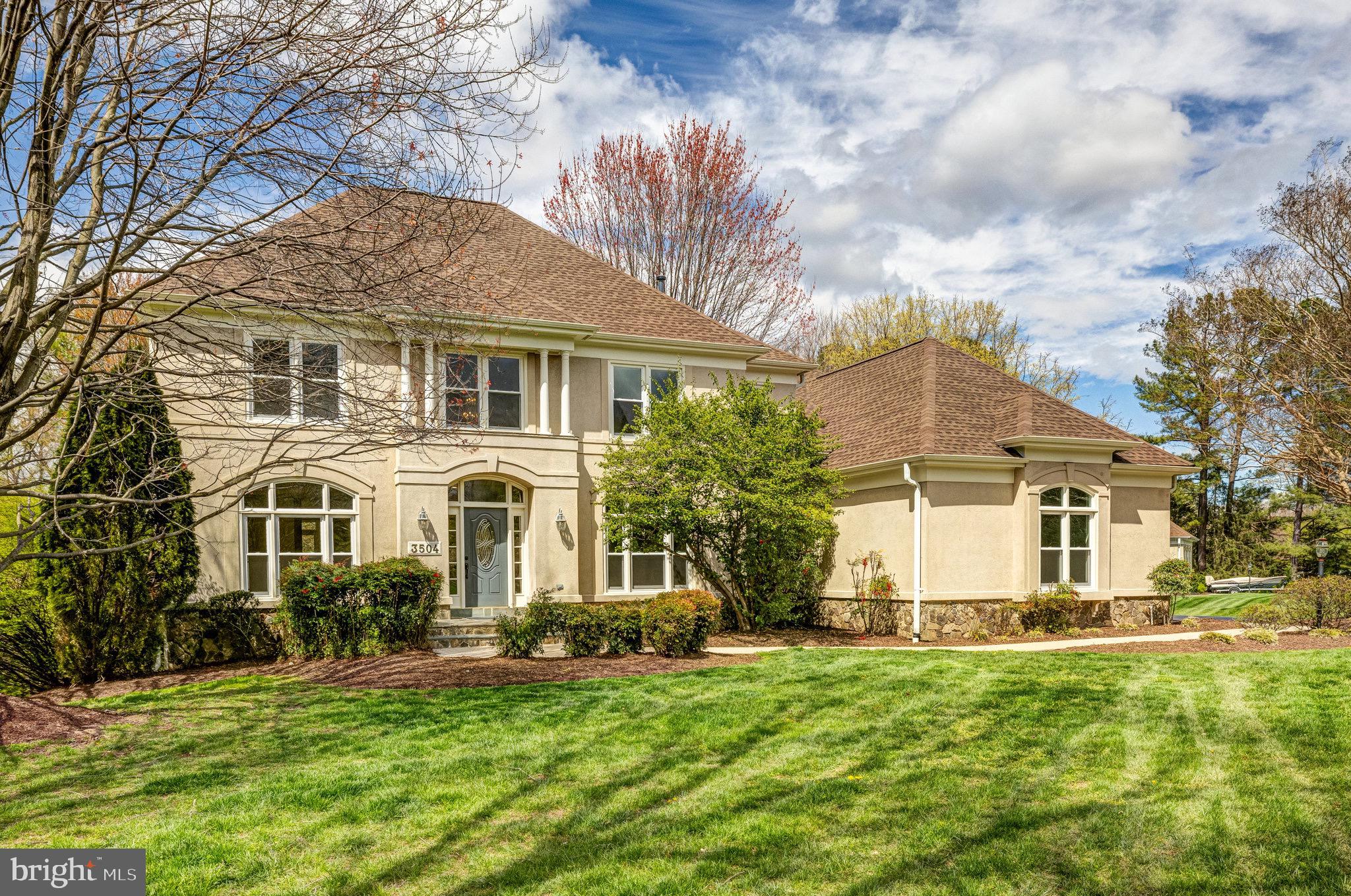 FOX DEN ESTATES - Residential