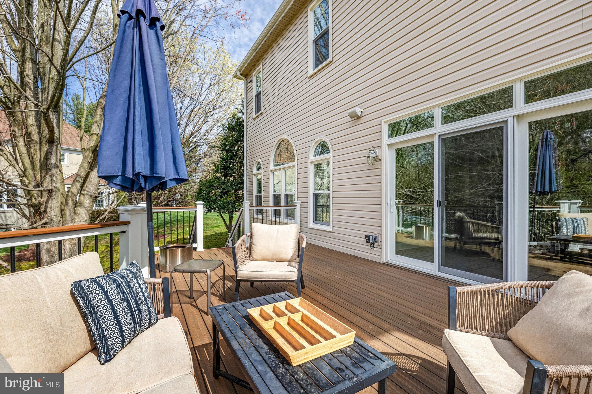 FOX DEN ESTATES - Residential