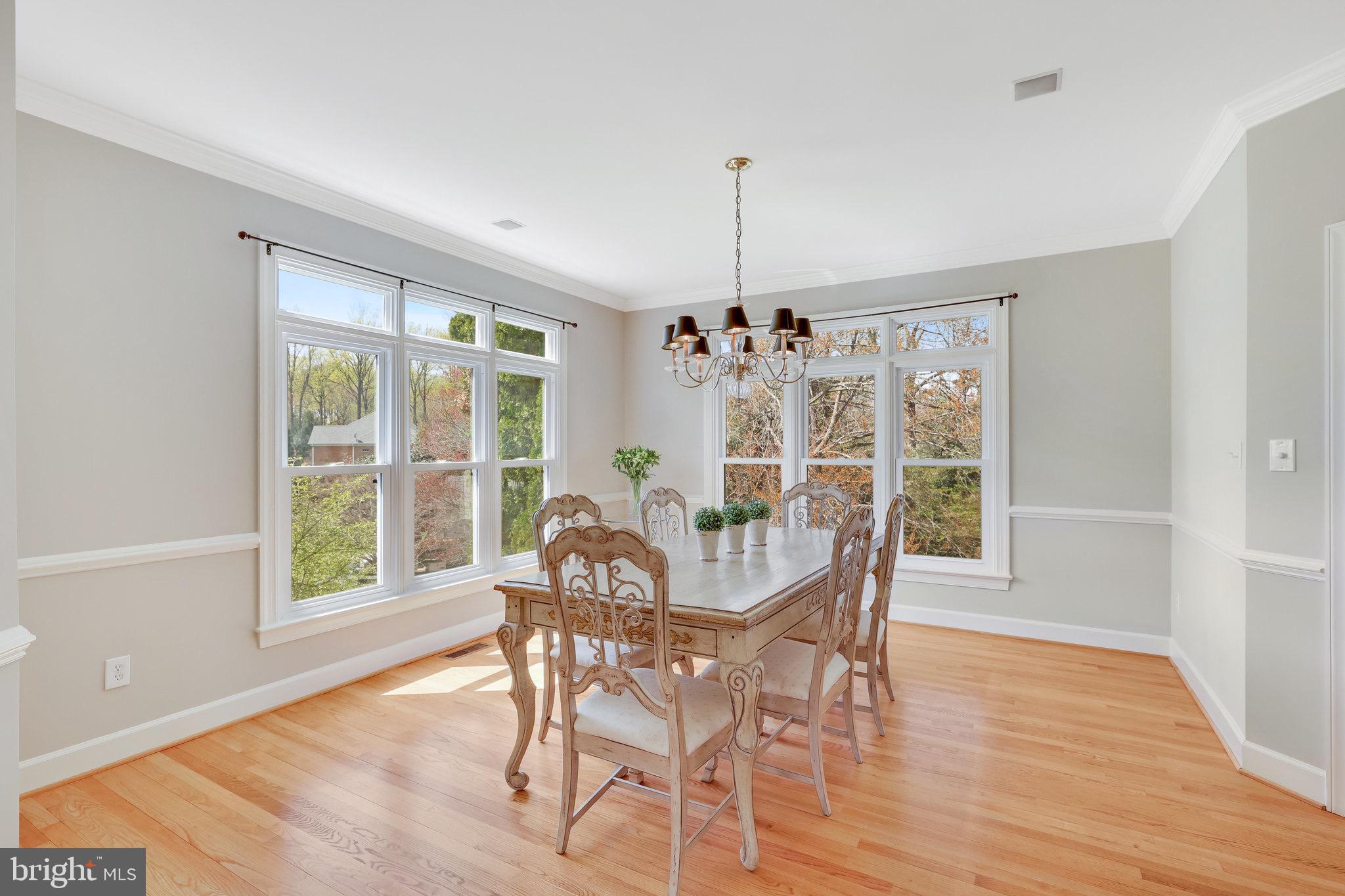 FOX DEN ESTATES - Residential