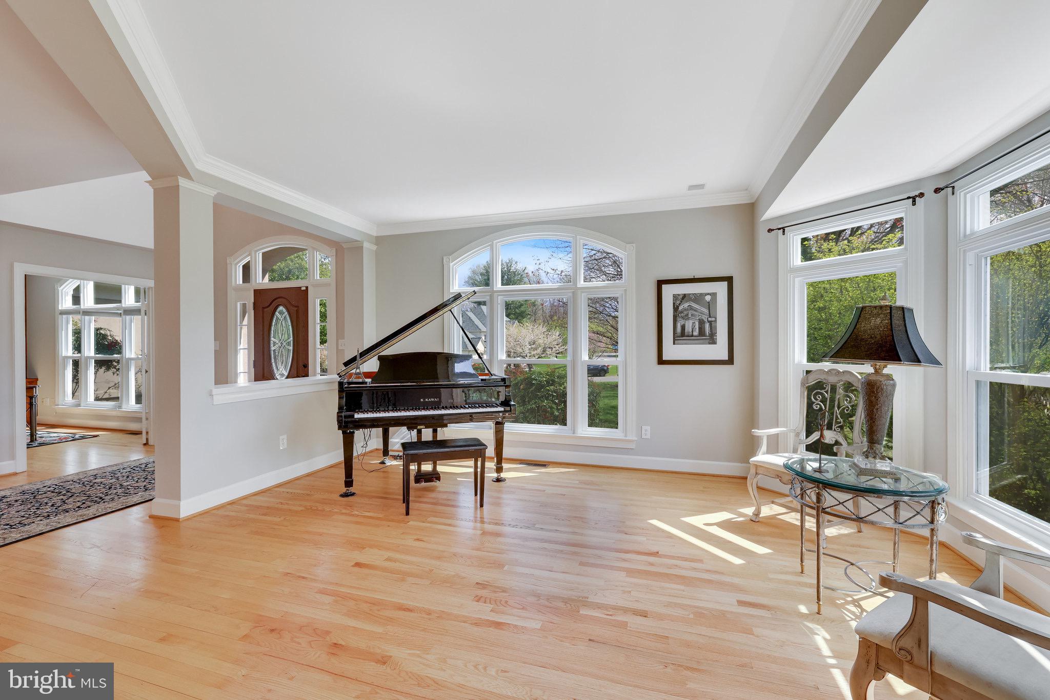 FOX DEN ESTATES - Residential