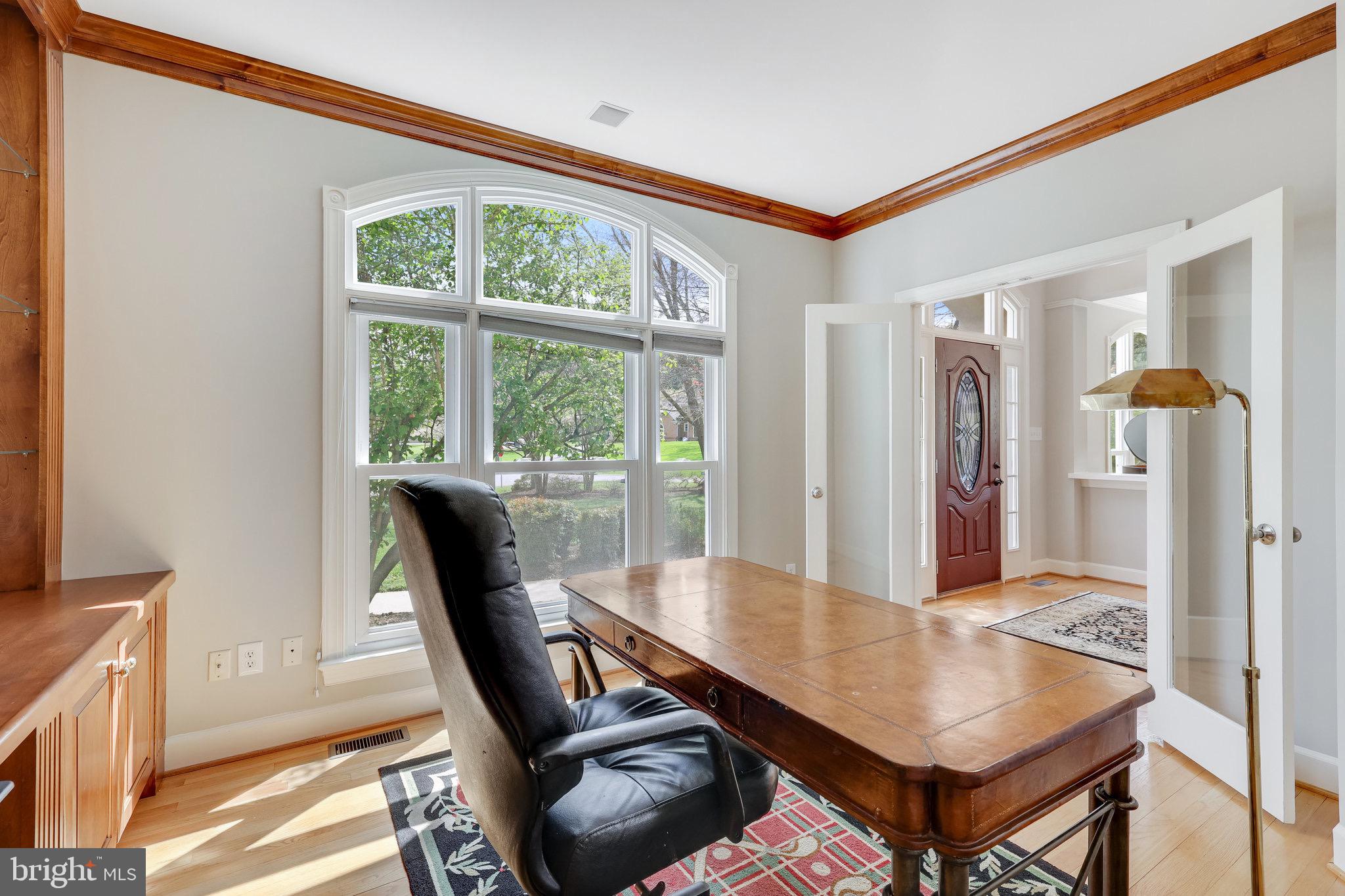 FOX DEN ESTATES - Residential