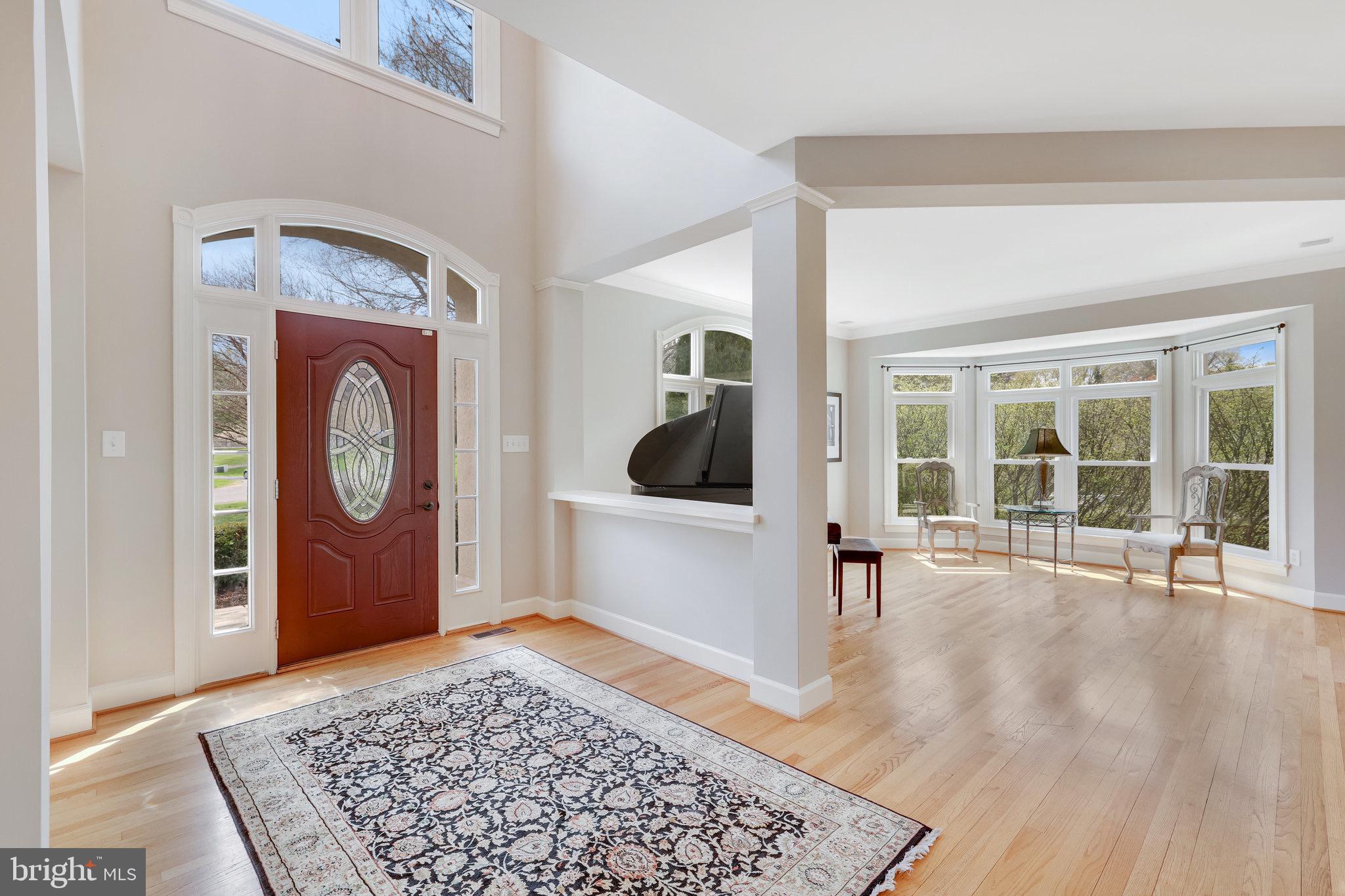 FOX DEN ESTATES - Residential