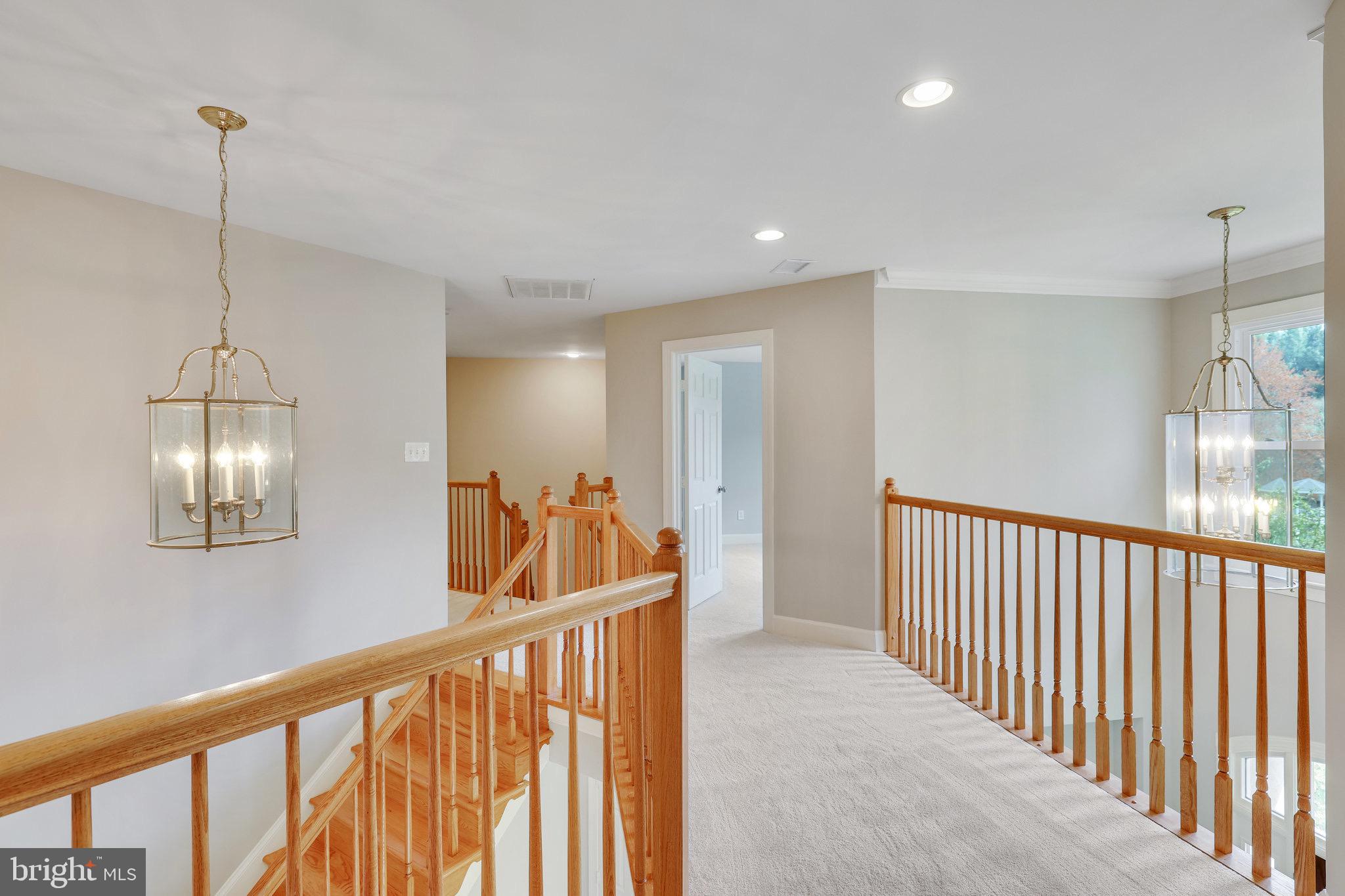 FOX DEN ESTATES - Residential