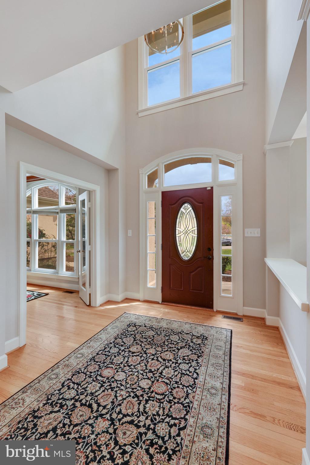 FOX DEN ESTATES - Residential