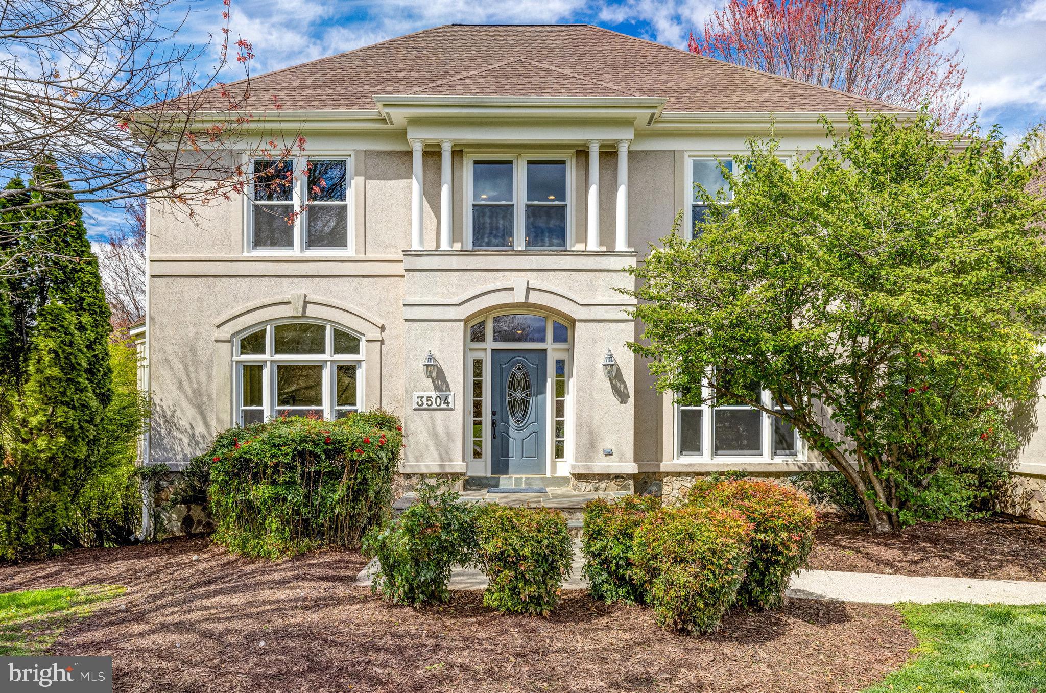 FOX DEN ESTATES - Residential