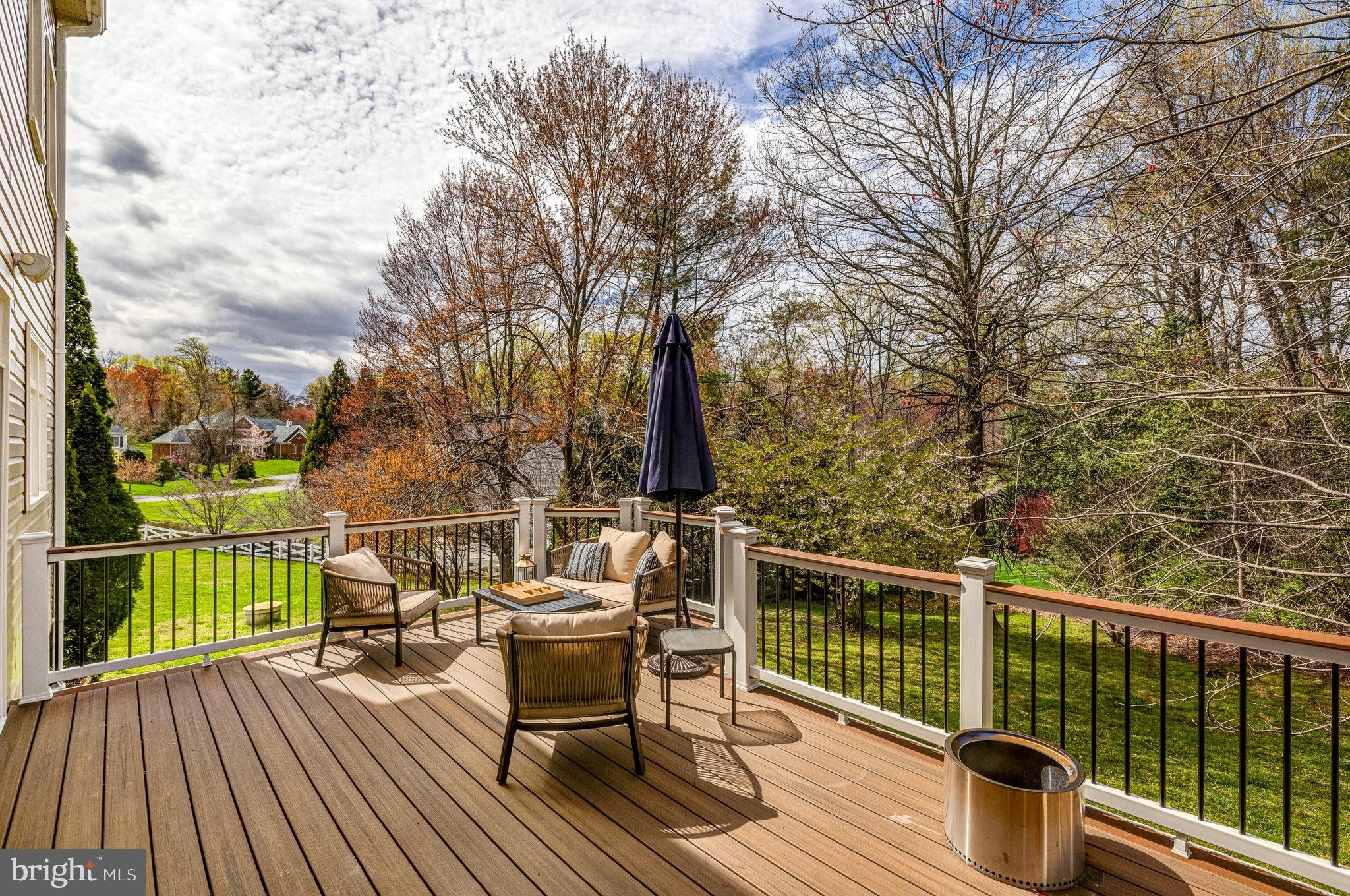 FOX DEN ESTATES - Residential