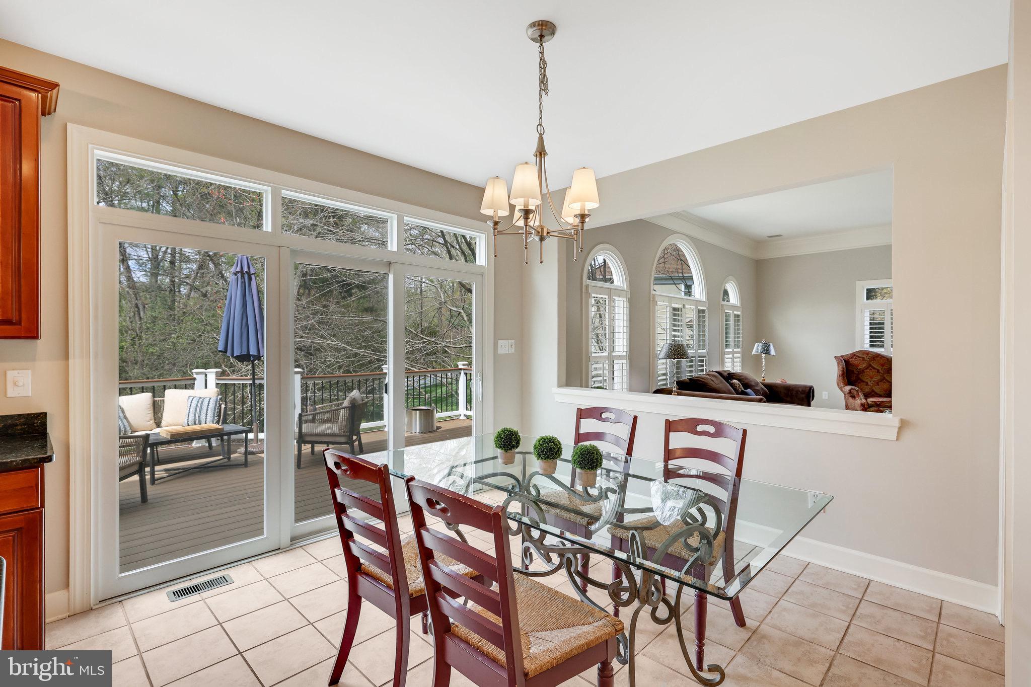 FOX DEN ESTATES - Residential