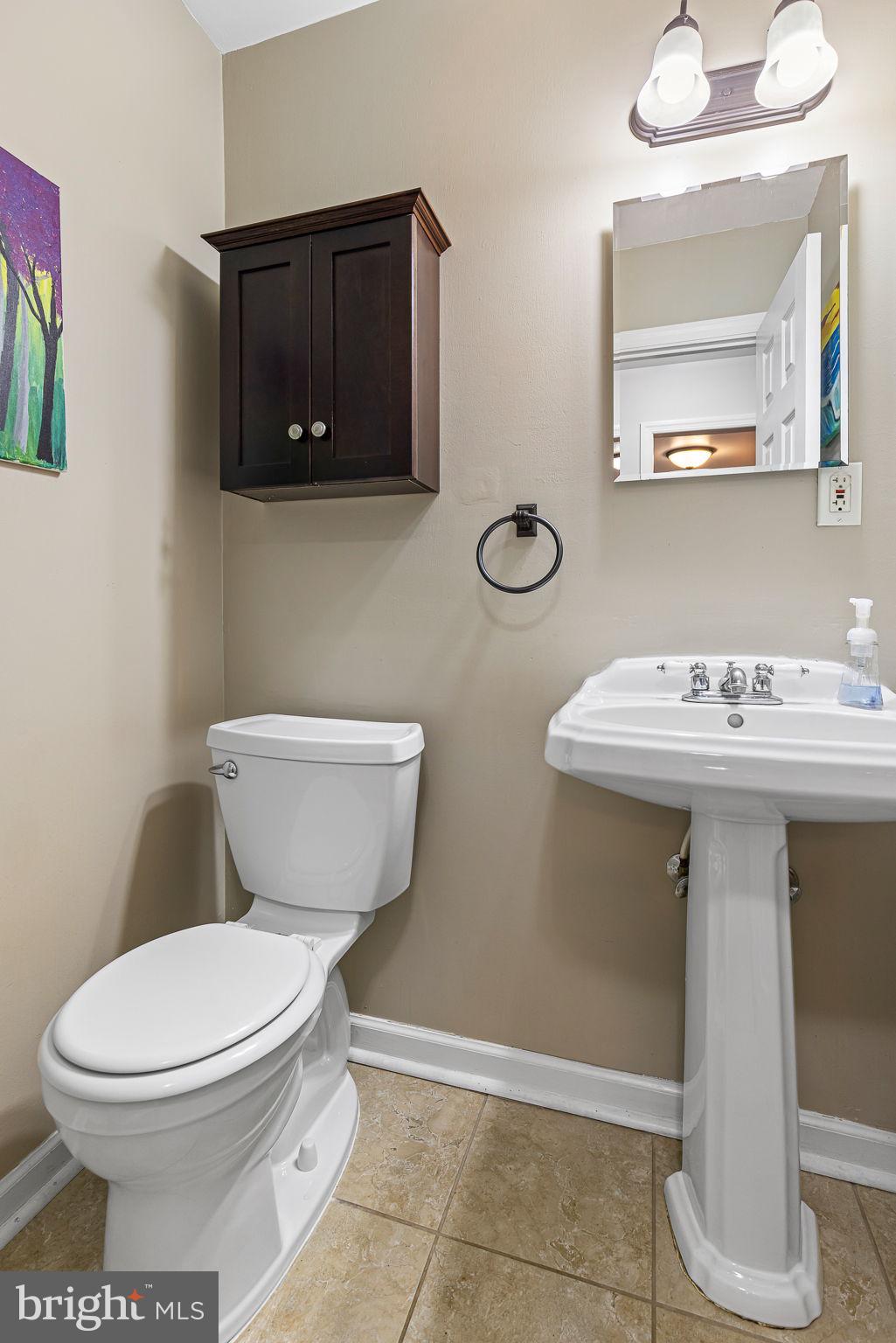 LAKE BRADDOCK - Residential