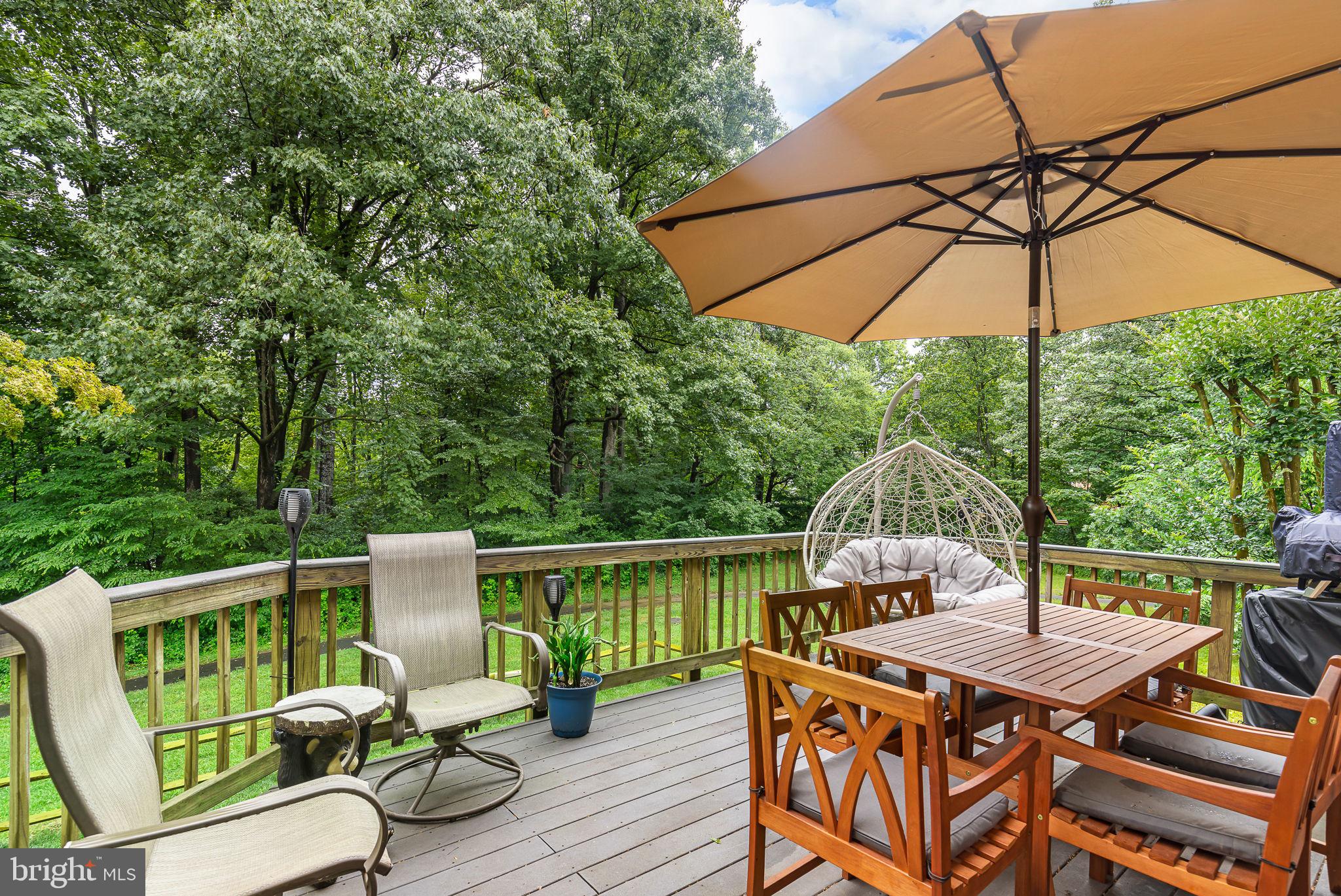 LAKE BRADDOCK - Residential