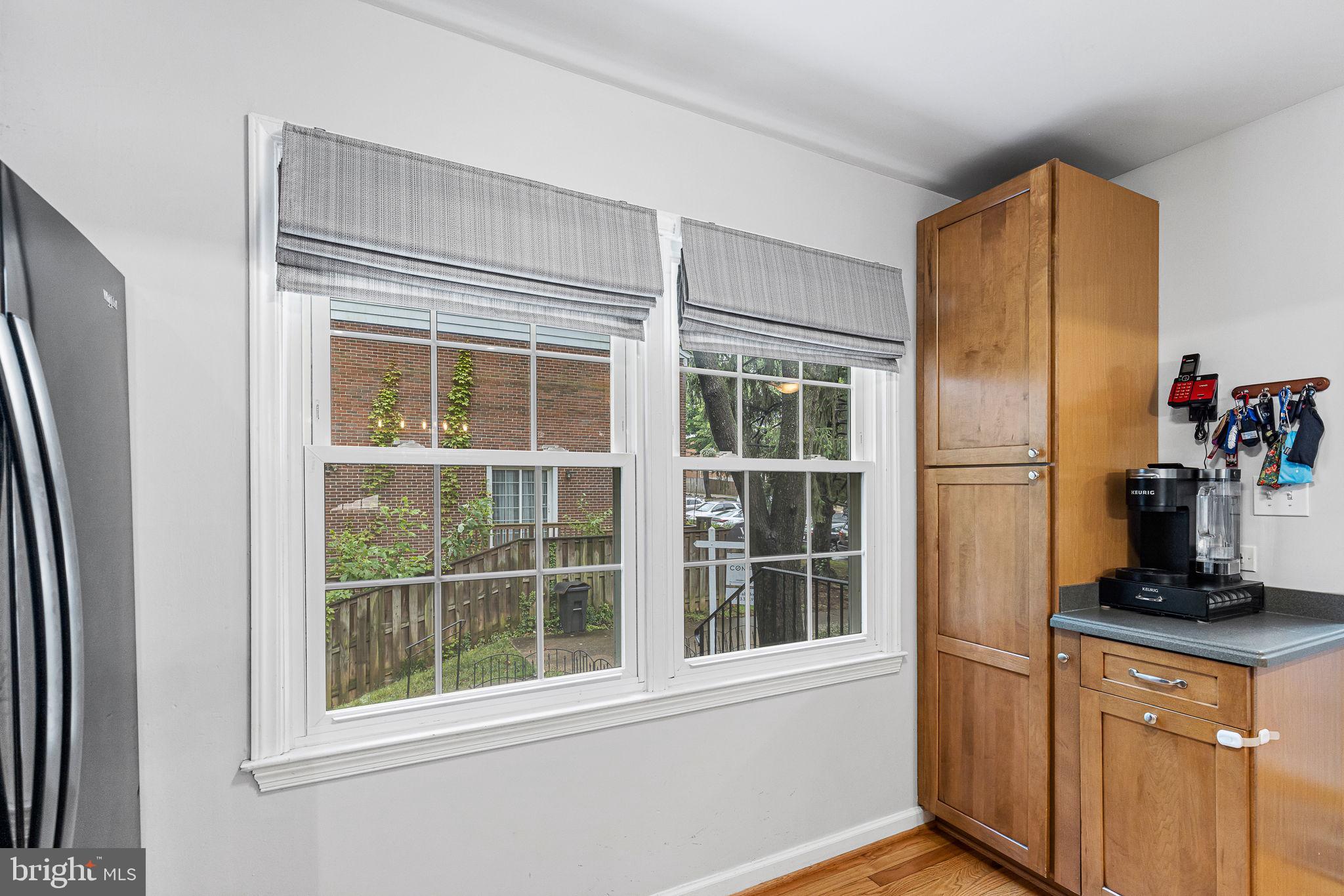 LAKE BRADDOCK - Residential