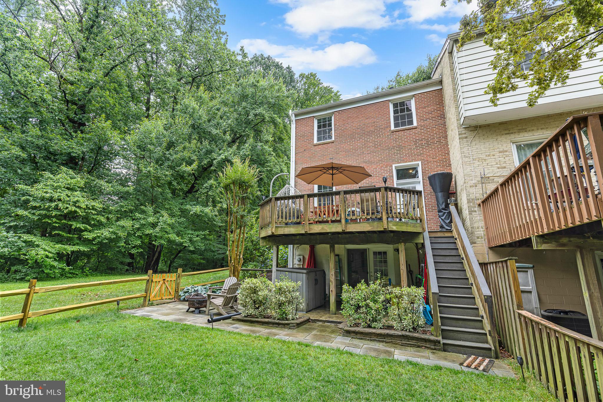 LAKE BRADDOCK - Residential