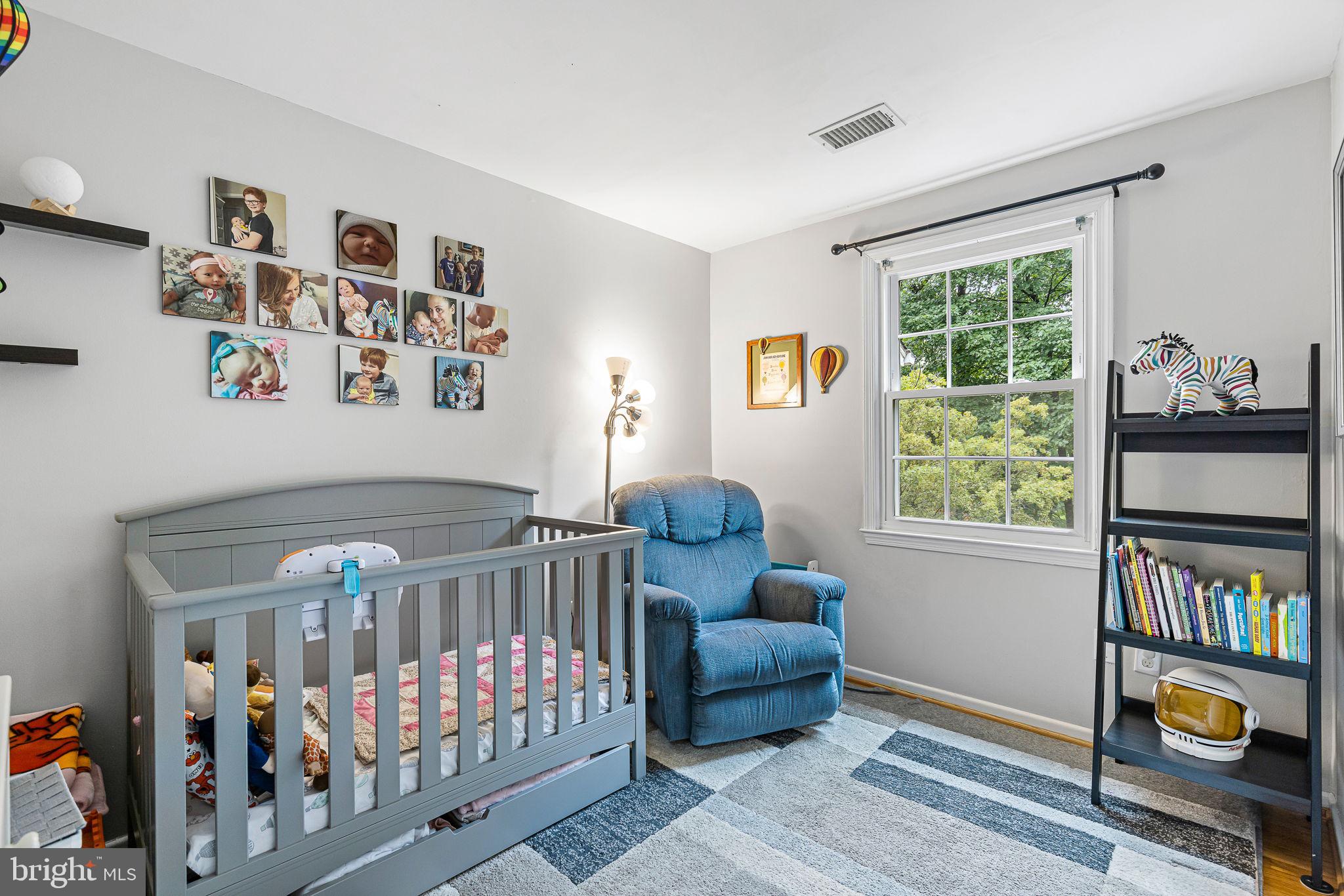 LAKE BRADDOCK - Residential