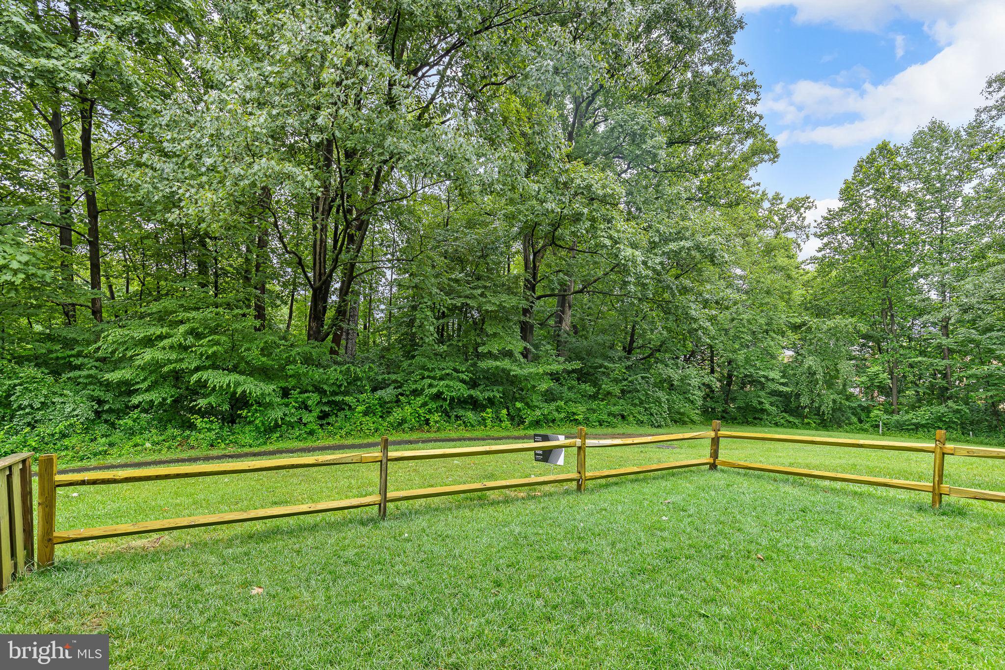 LAKE BRADDOCK - Residential