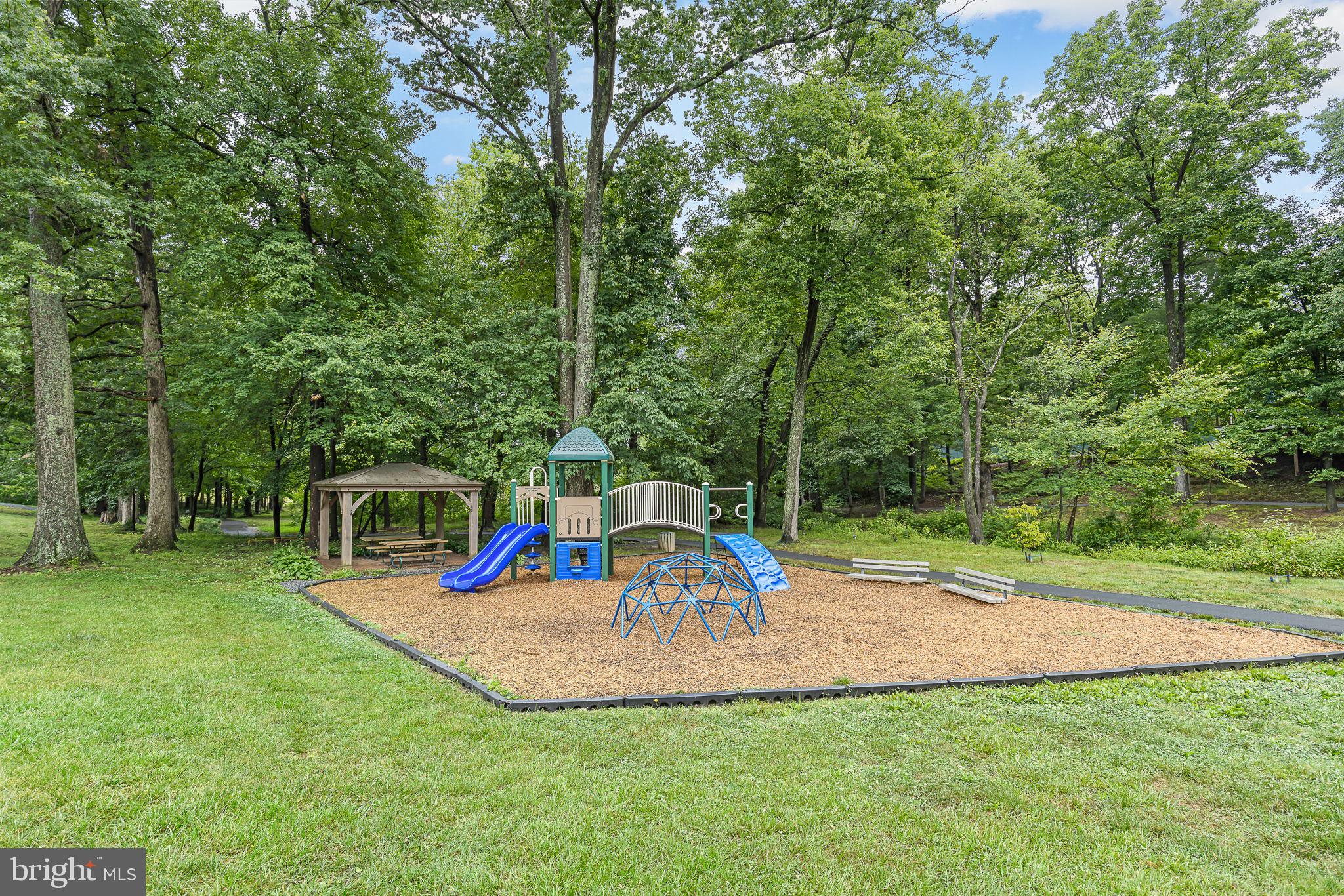 LAKE BRADDOCK - Residential