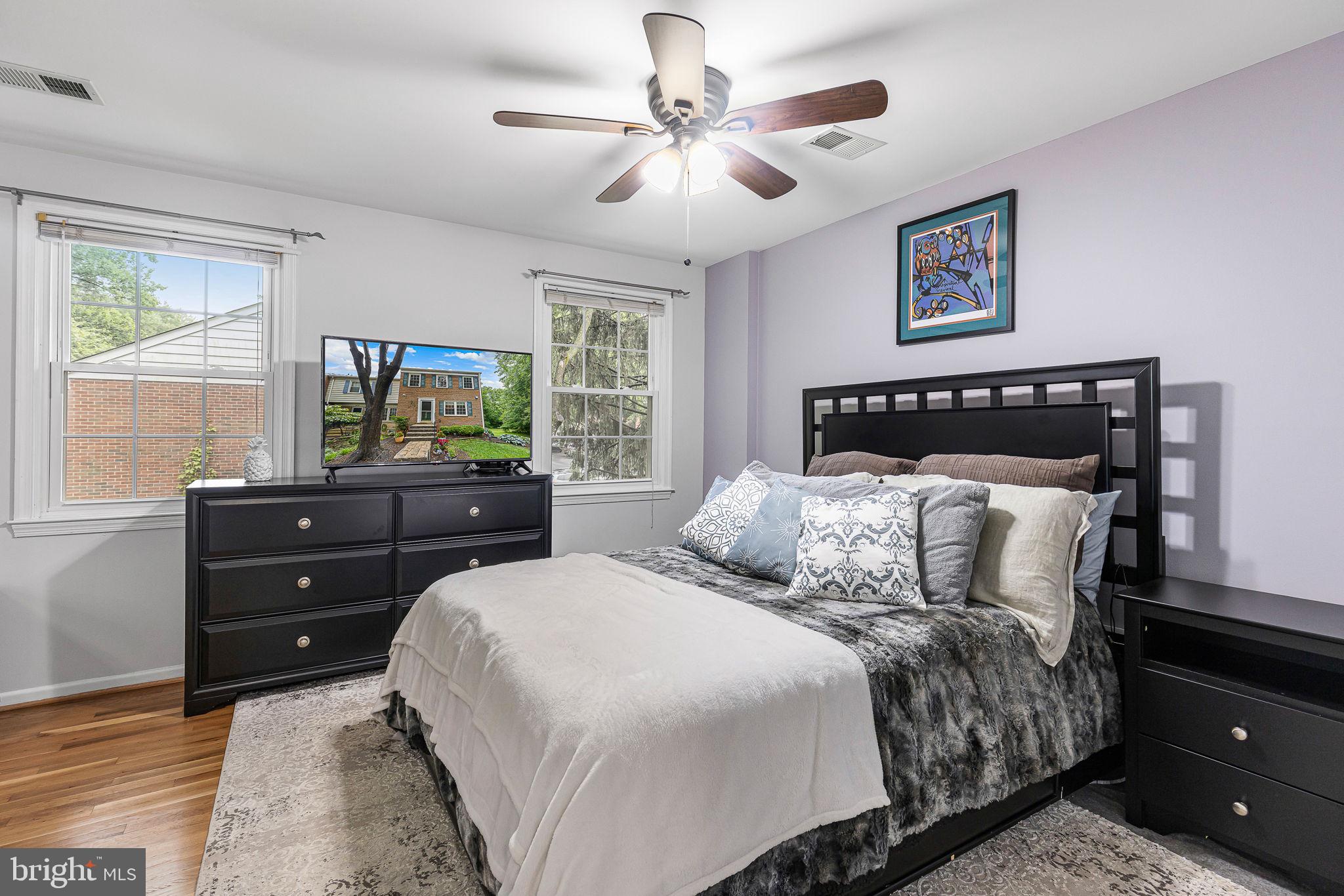 LAKE BRADDOCK - Residential