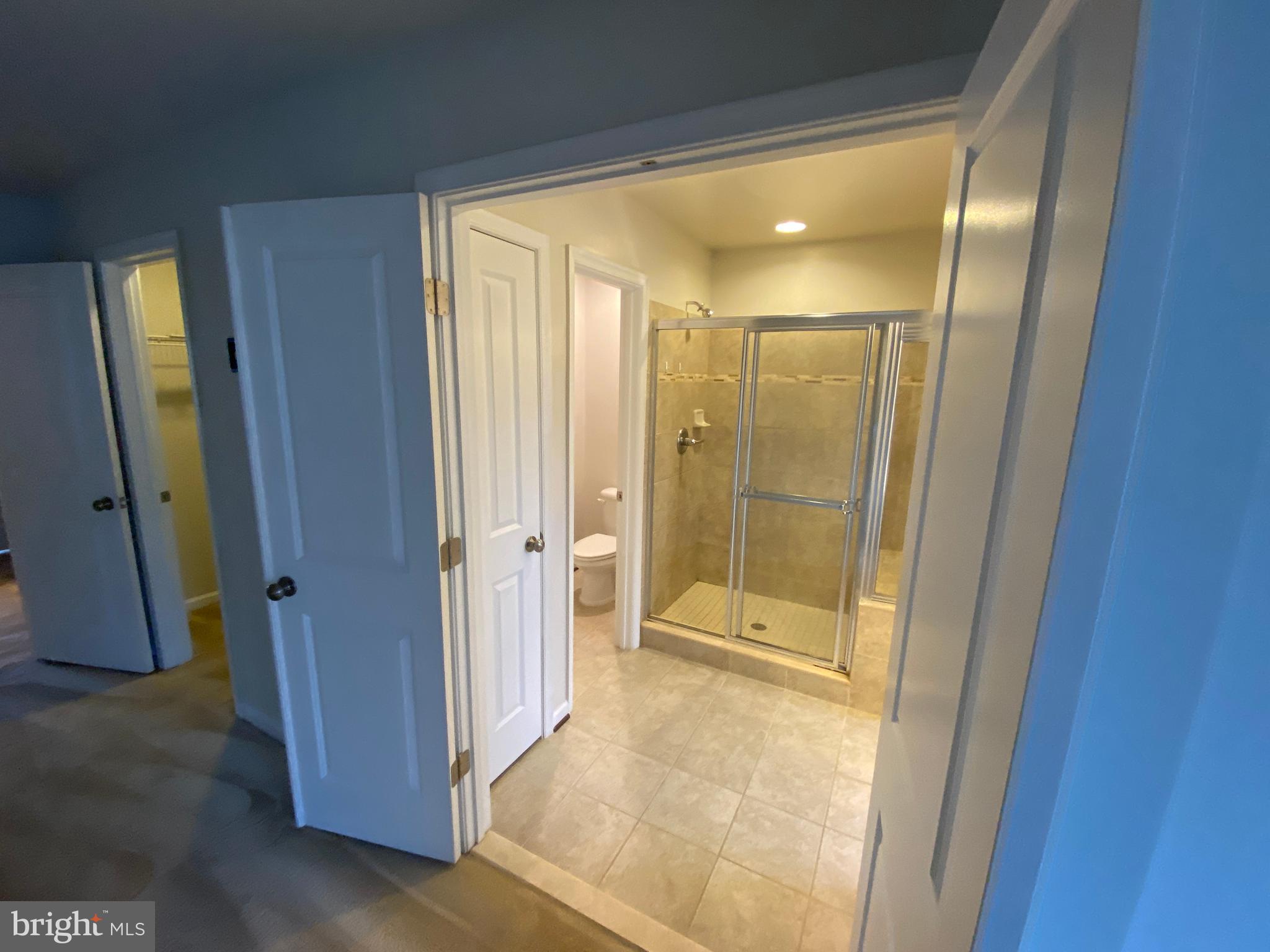 WOODSTREAM - Residential Lease