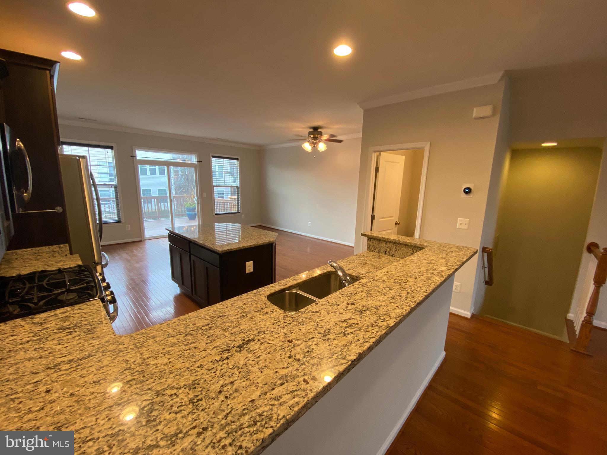 WOODSTREAM - Residential Lease