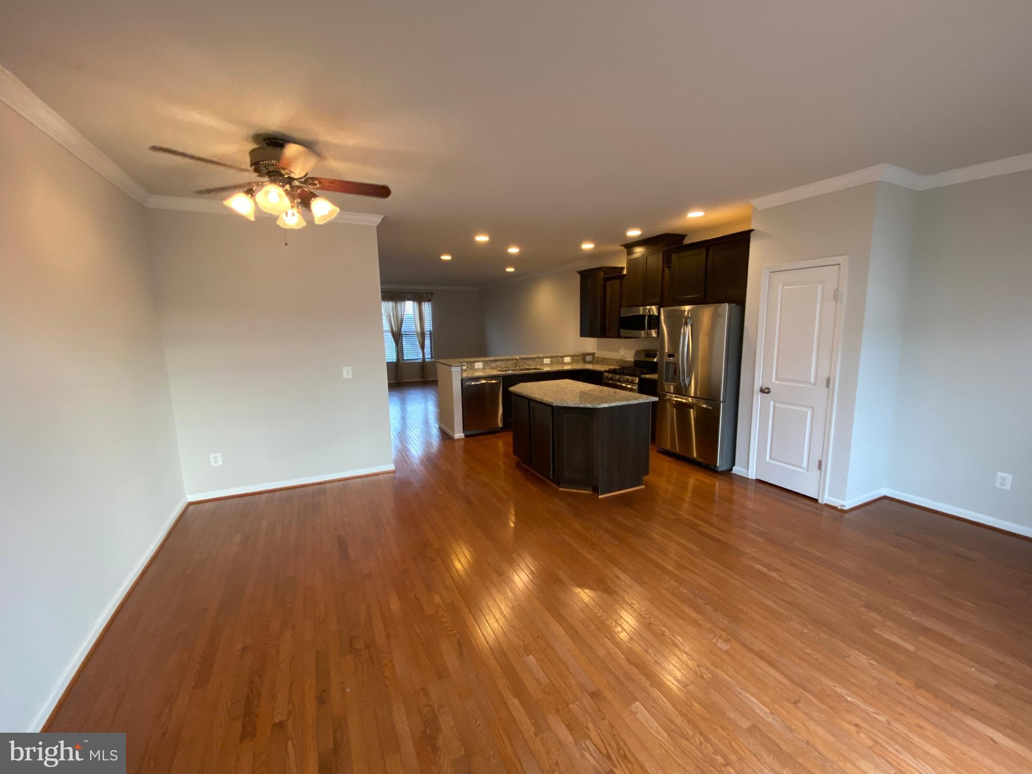 WOODSTREAM - Residential Lease