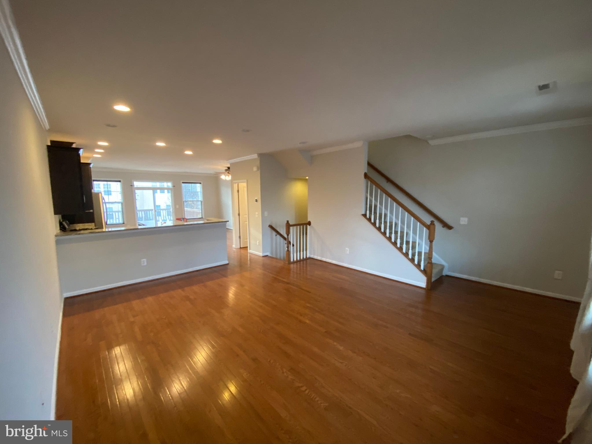 WOODSTREAM - Residential Lease