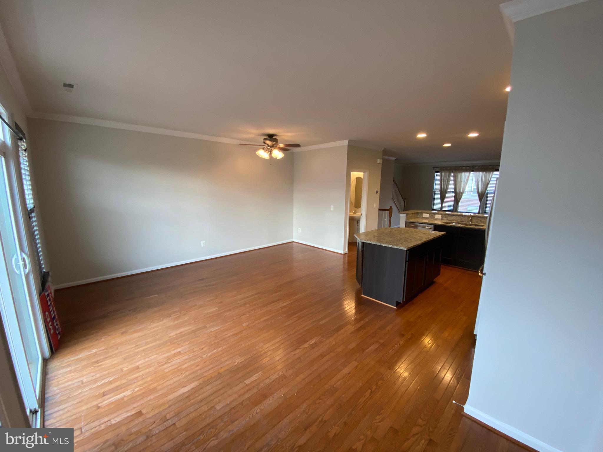 WOODSTREAM - Residential Lease