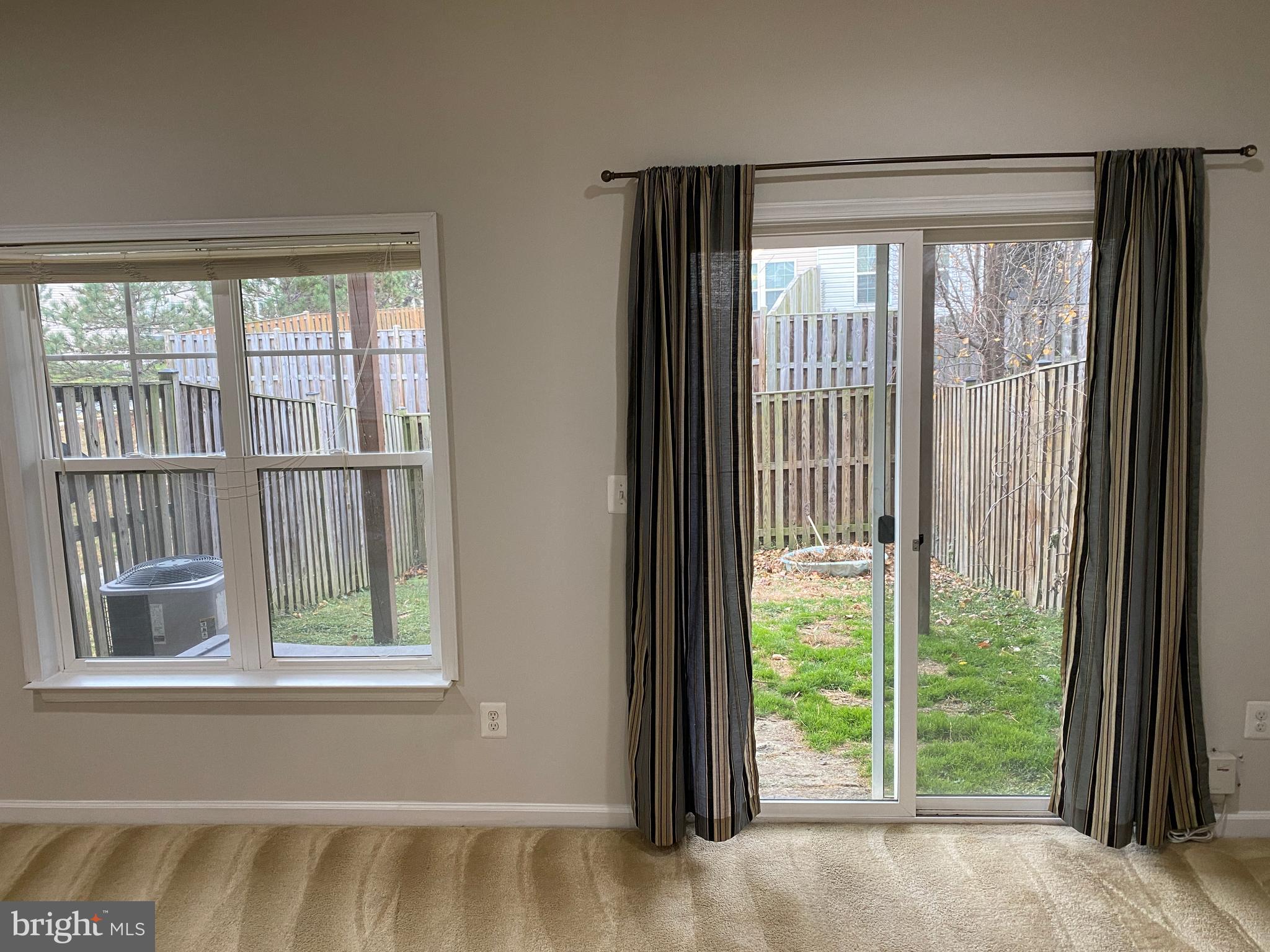 WOODSTREAM - Residential Lease