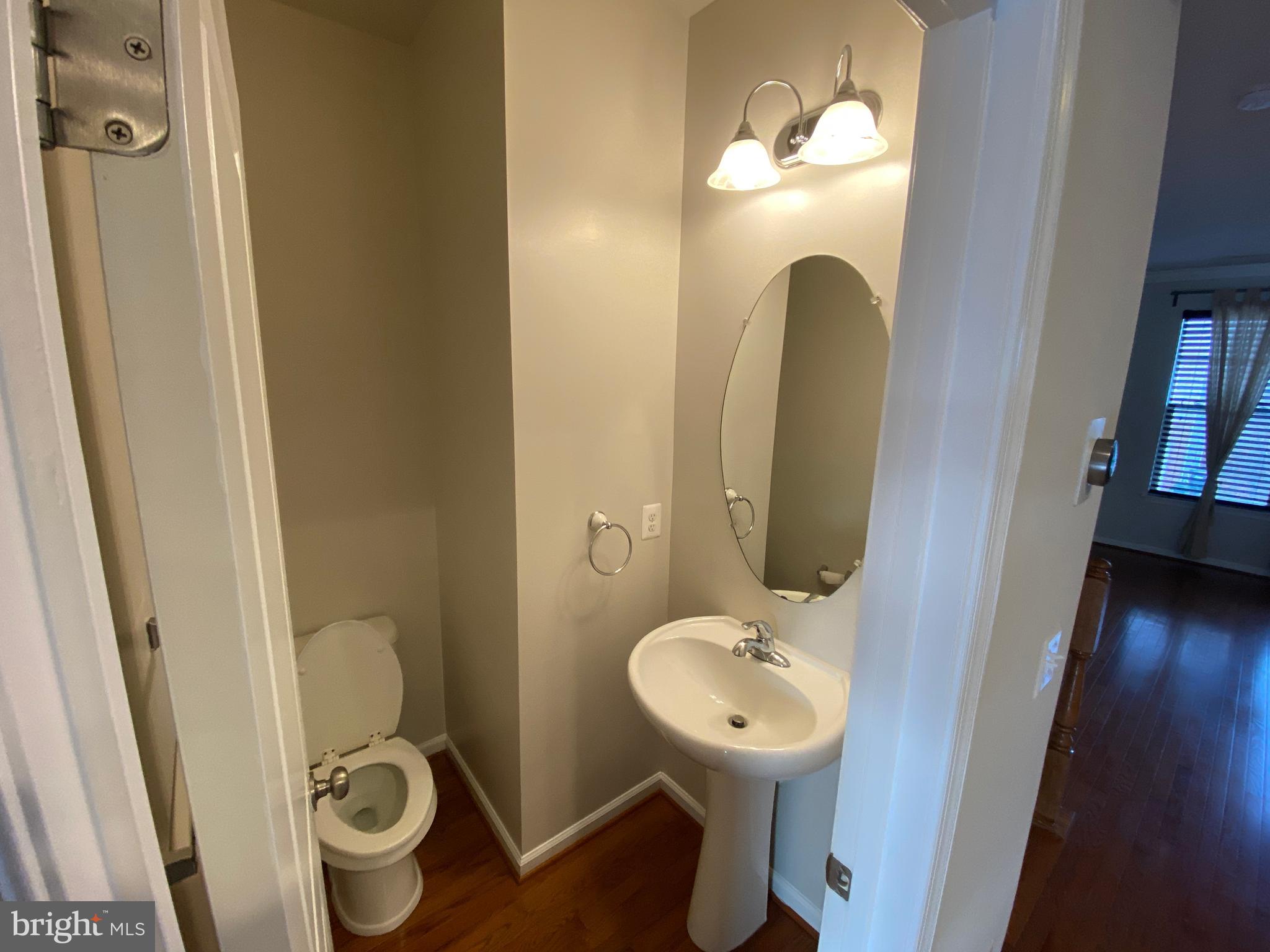 WOODSTREAM - Residential Lease