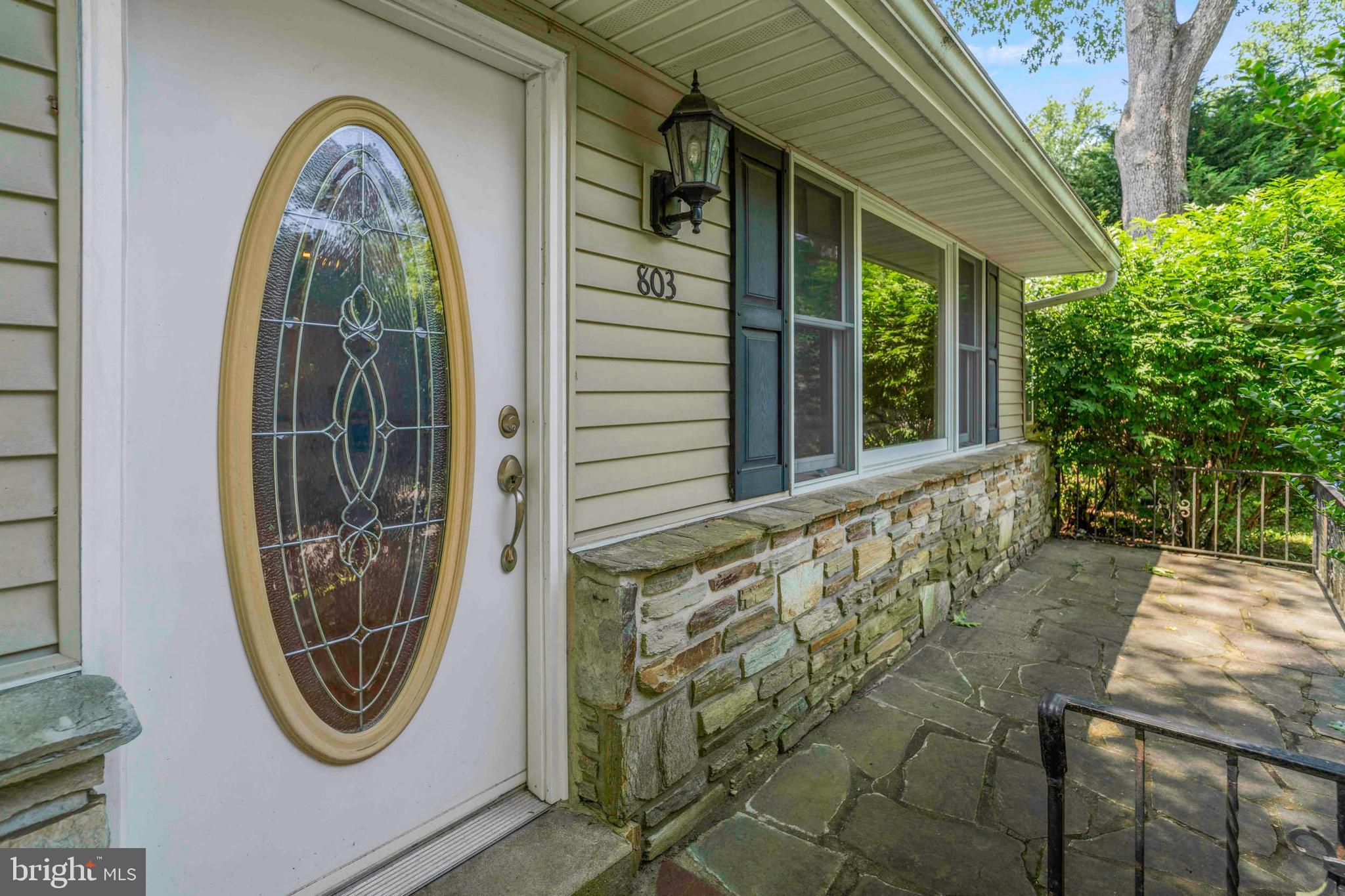 803 LIBBY LANE