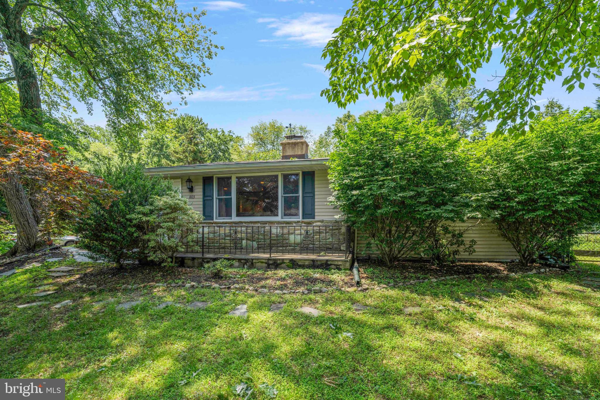 803 LIBBY LANE