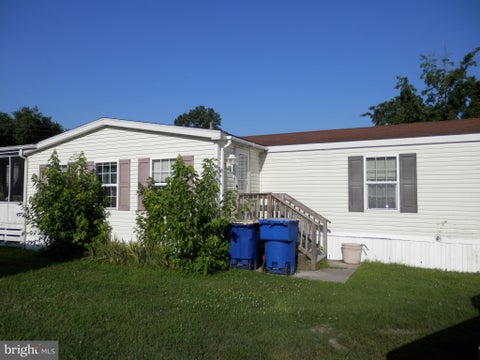 Mobile Home For Sale - 33952 Cornflower Lane<br/> LEWES, DE 19958