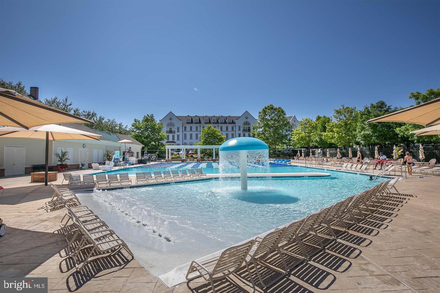 MAPLE LAWN - Residential