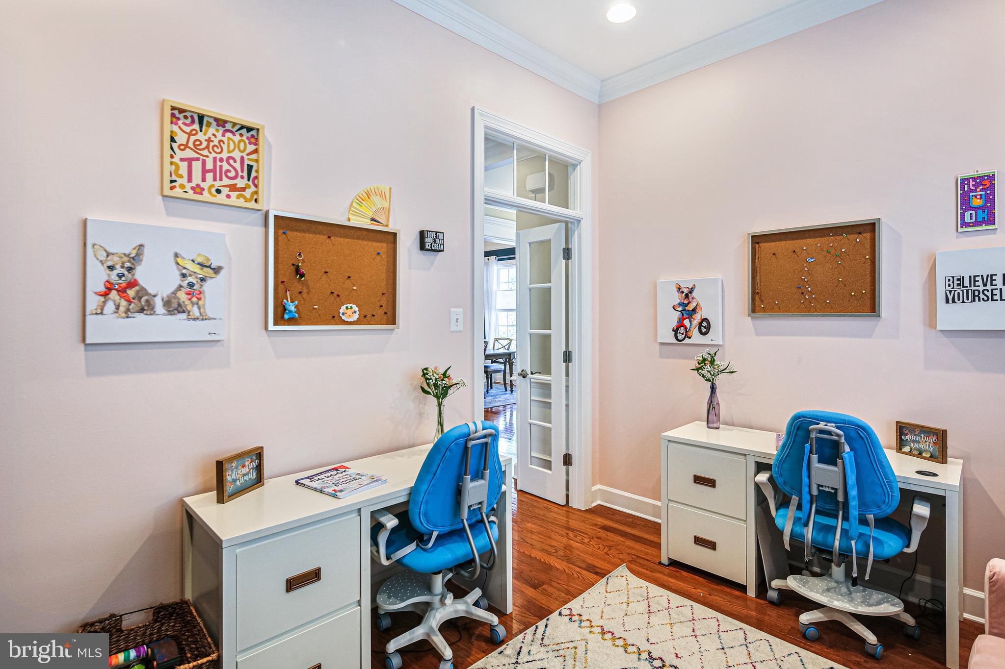 MAPLE LAWN - Residential