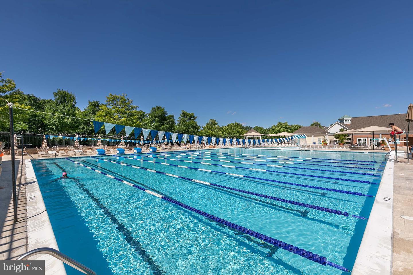 MAPLE LAWN - Residential