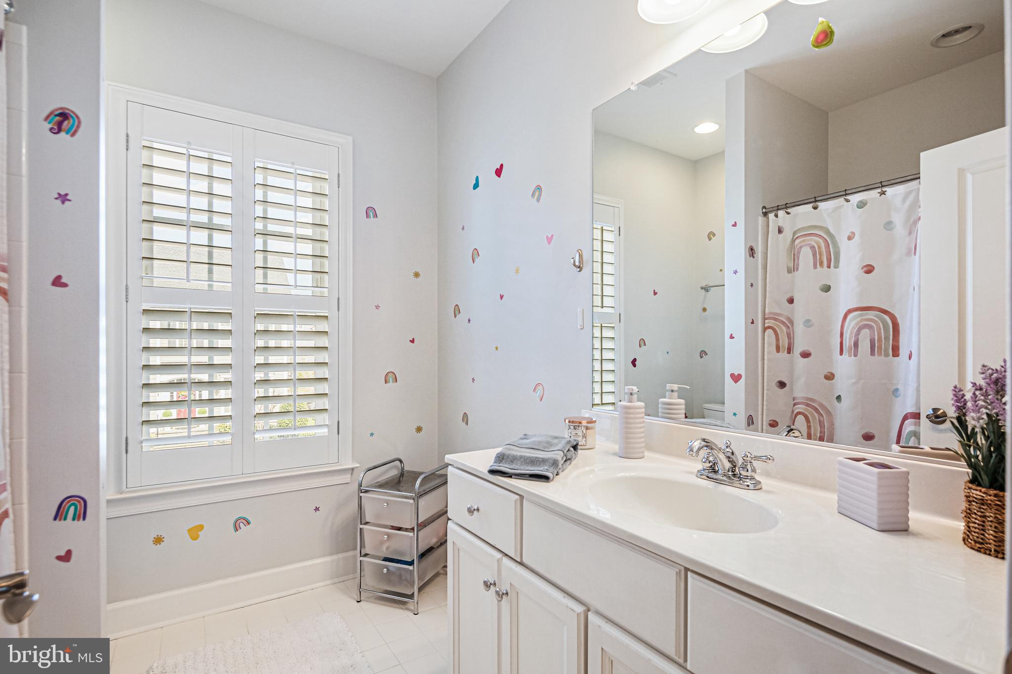 MAPLE LAWN - Residential