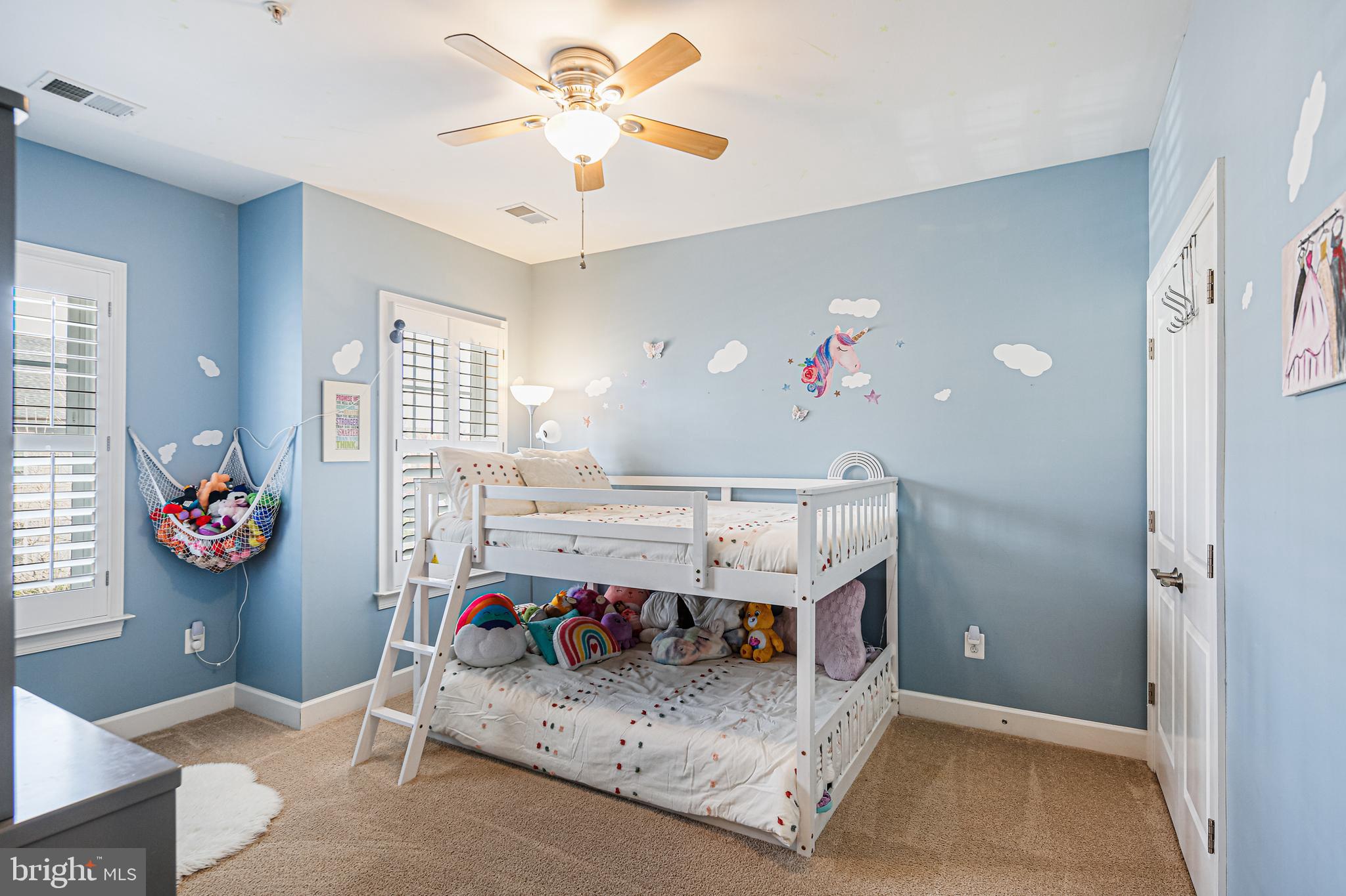 MAPLE LAWN - Residential