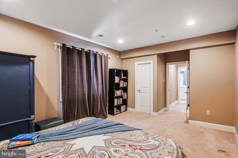 MAPLE LAWN - Residential