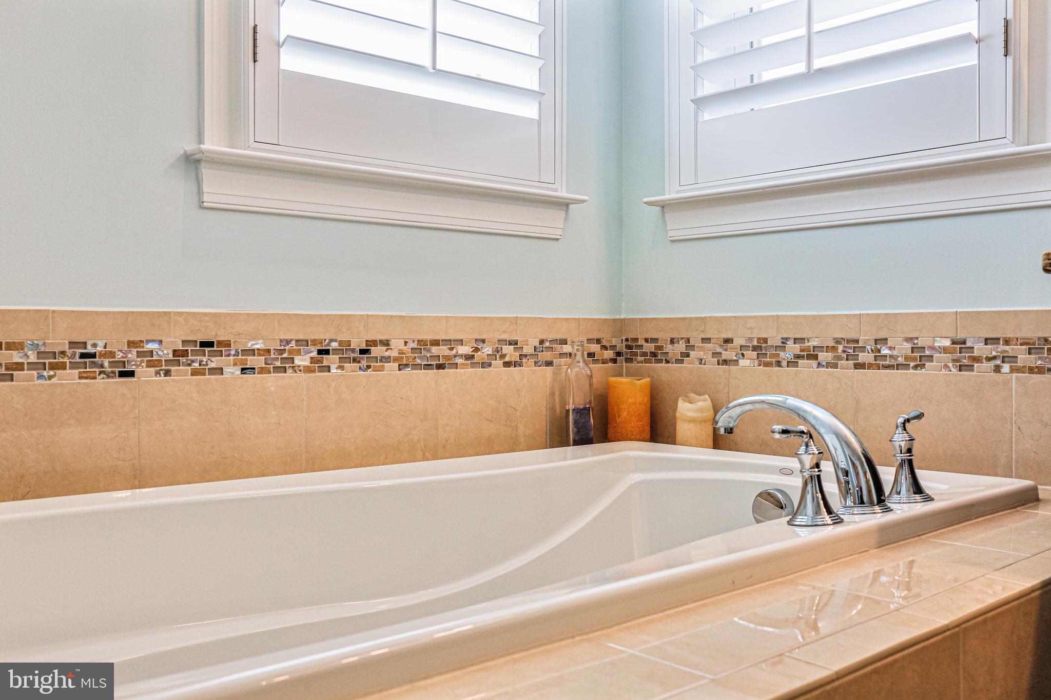 MAPLE LAWN - Residential