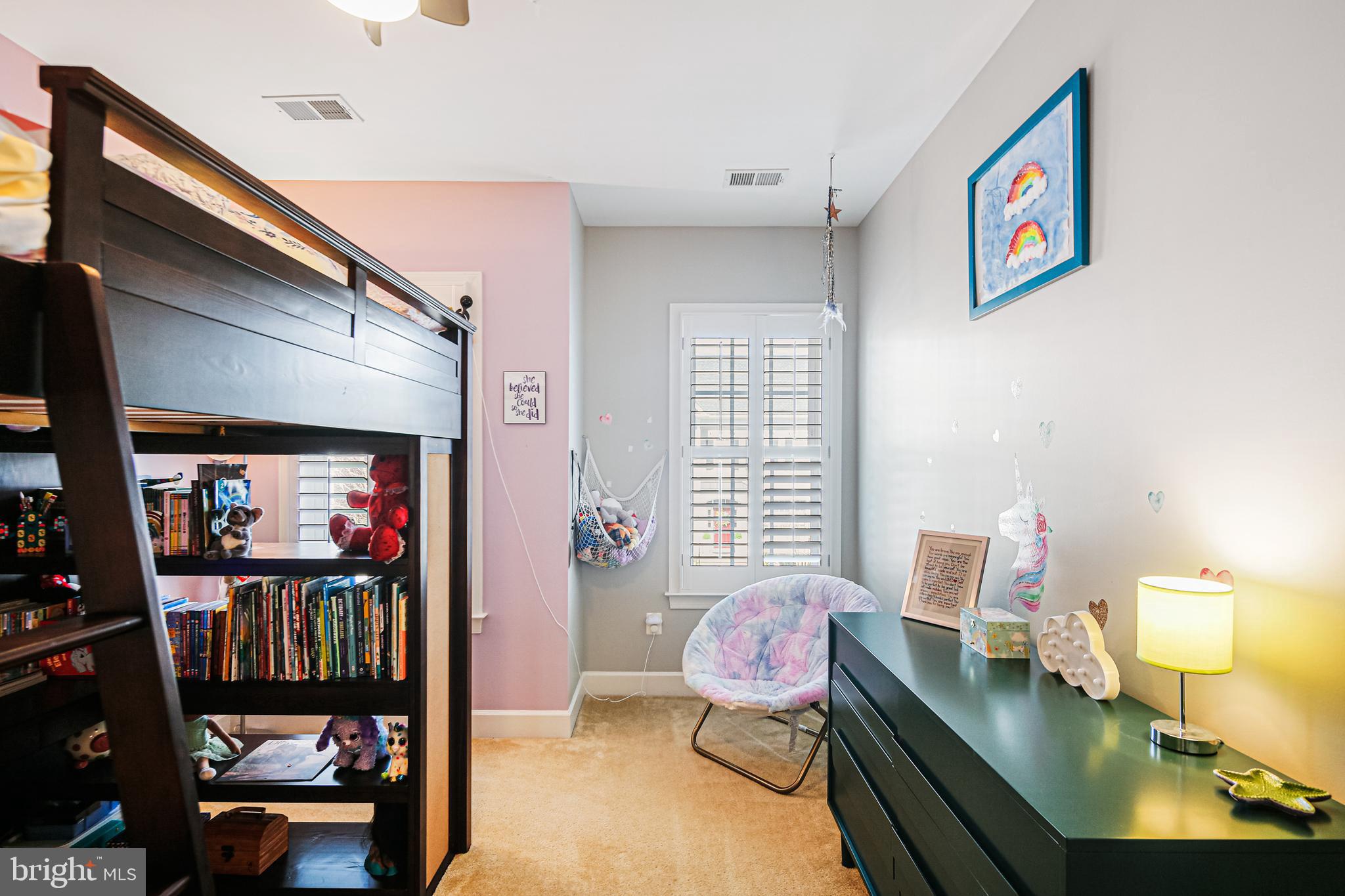 MAPLE LAWN - Residential