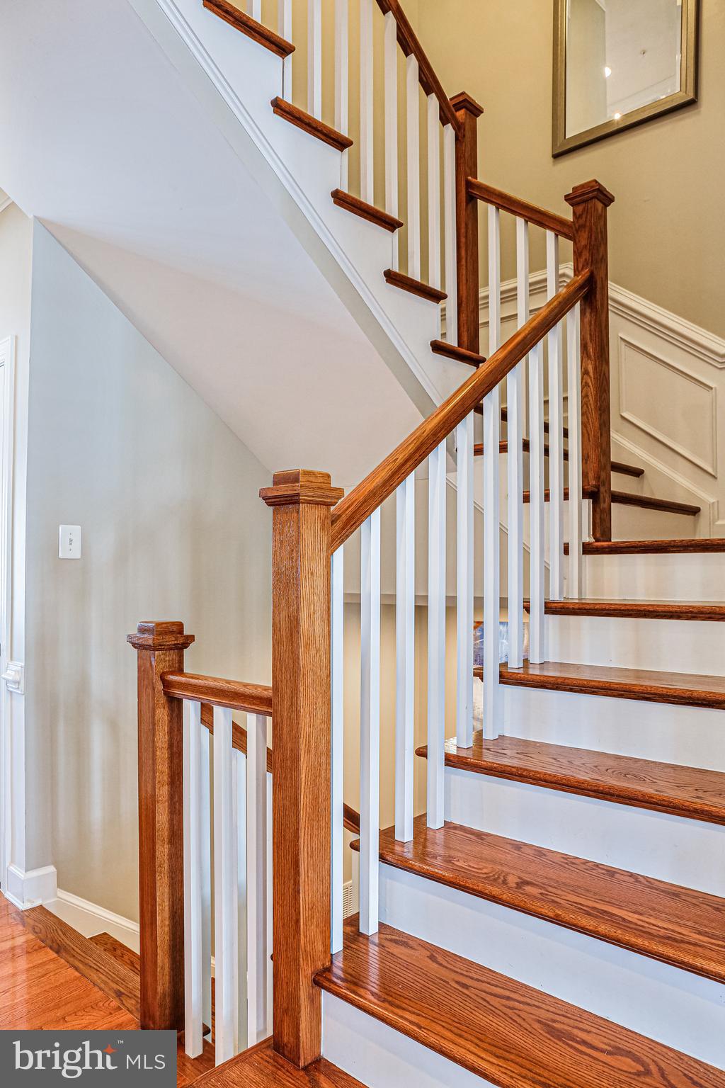 MAPLE LAWN - Residential