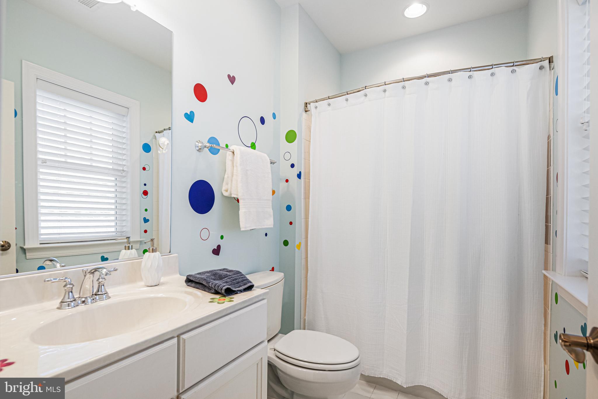 MAPLE LAWN - Residential