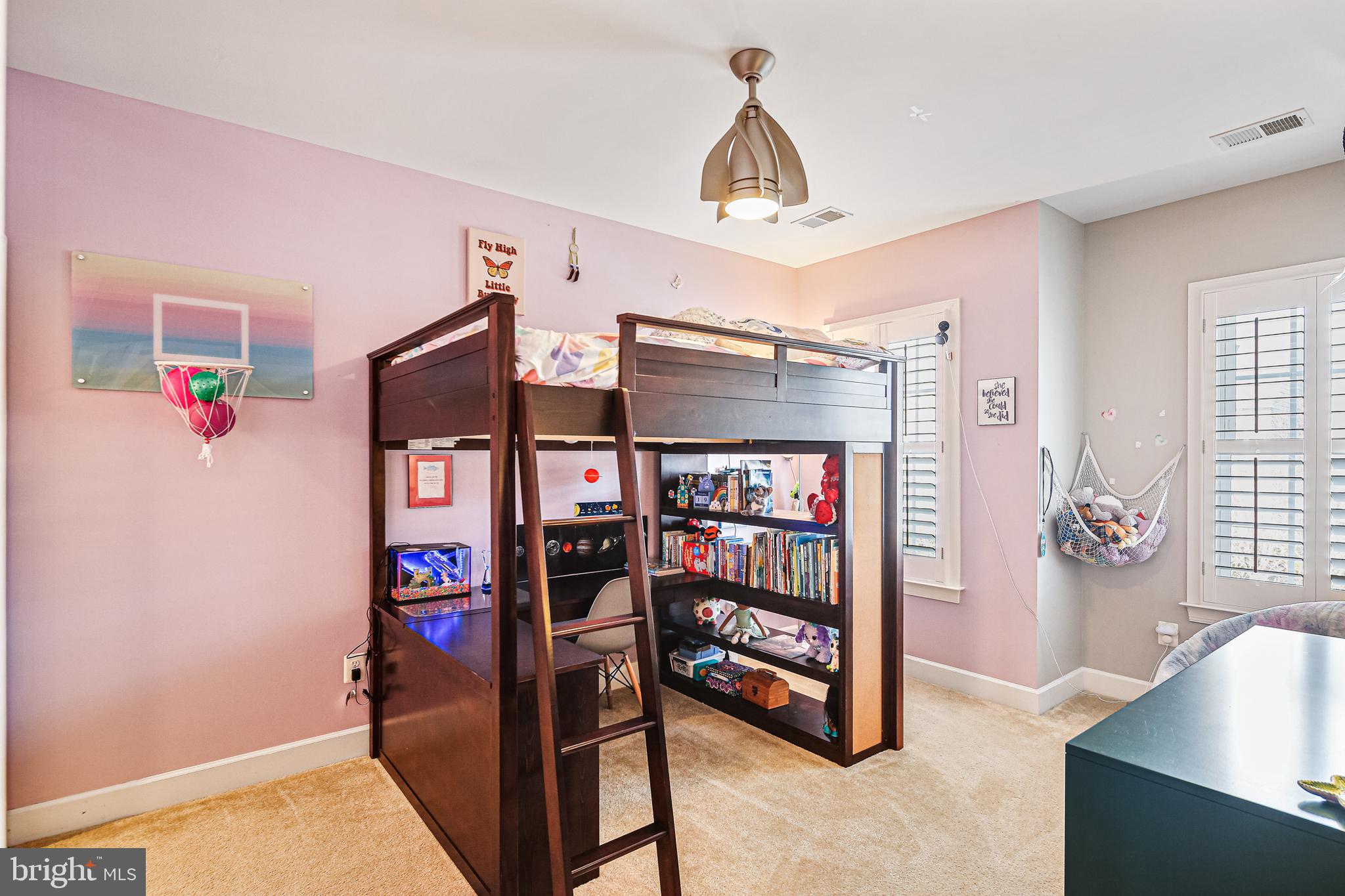 MAPLE LAWN - Residential