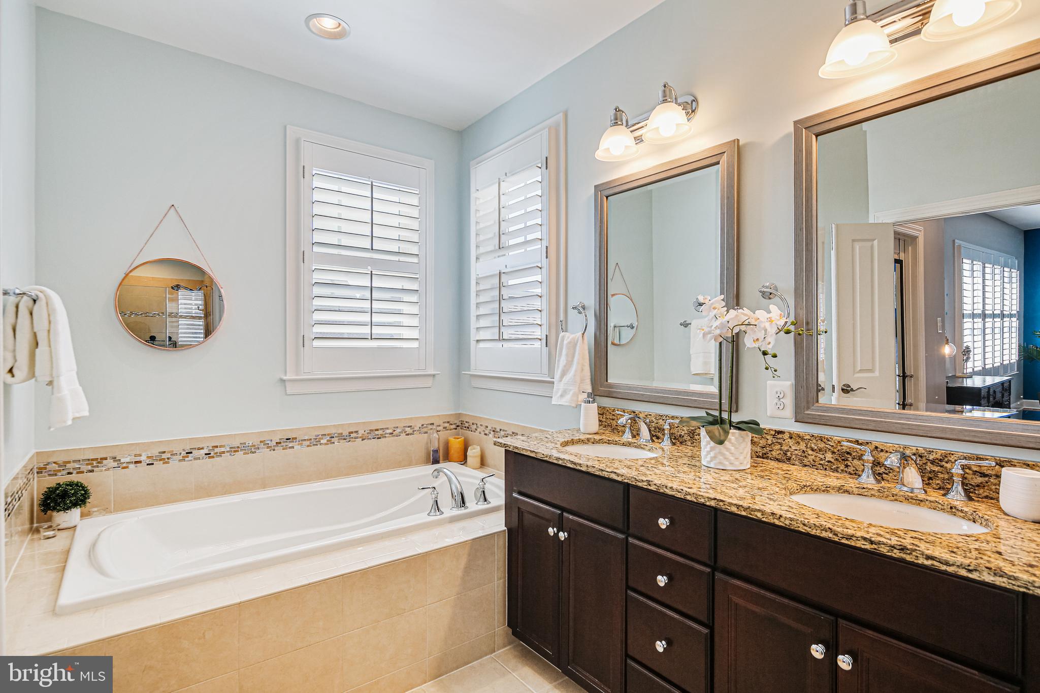 MAPLE LAWN - Residential