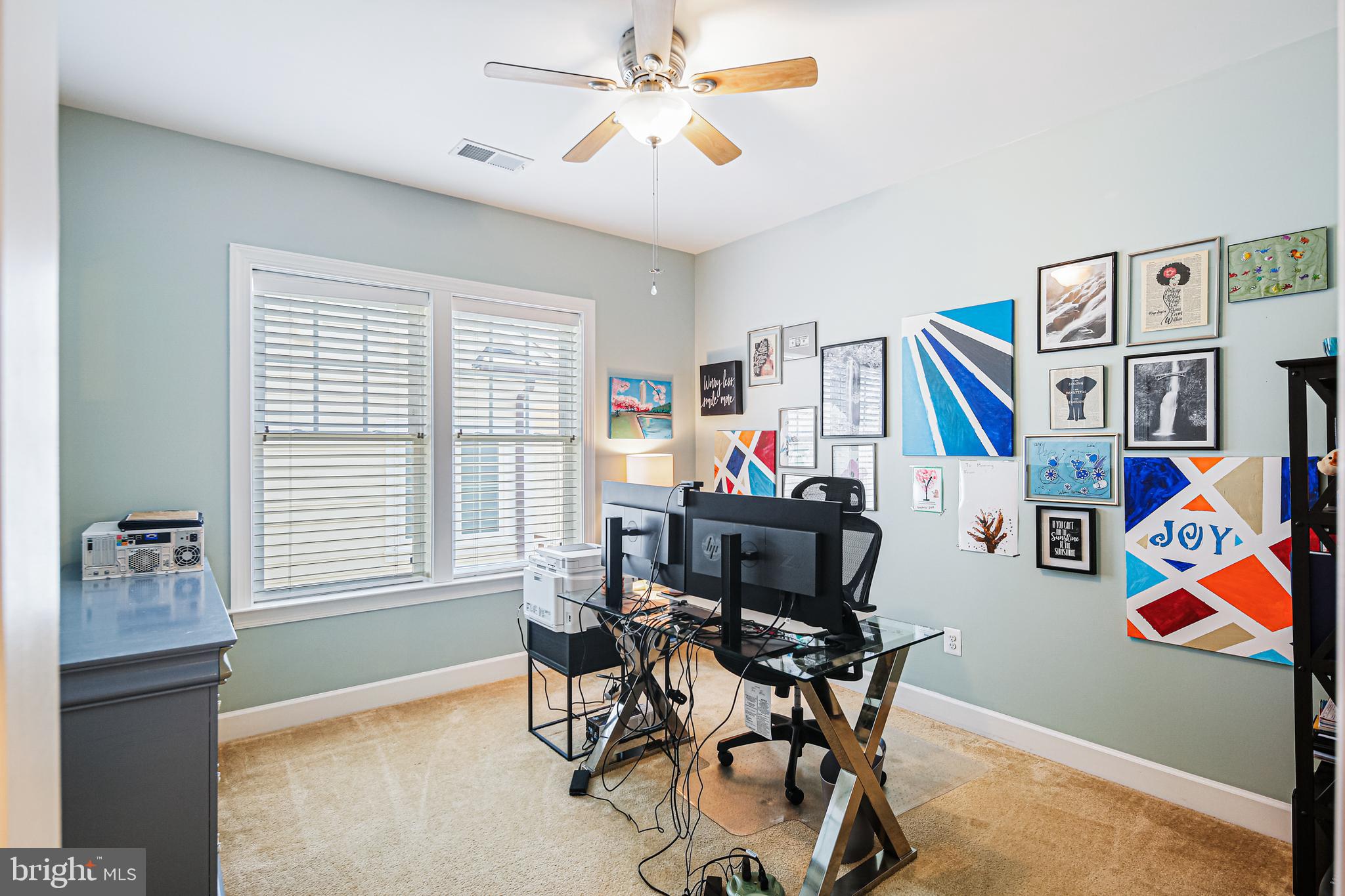 MAPLE LAWN - Residential