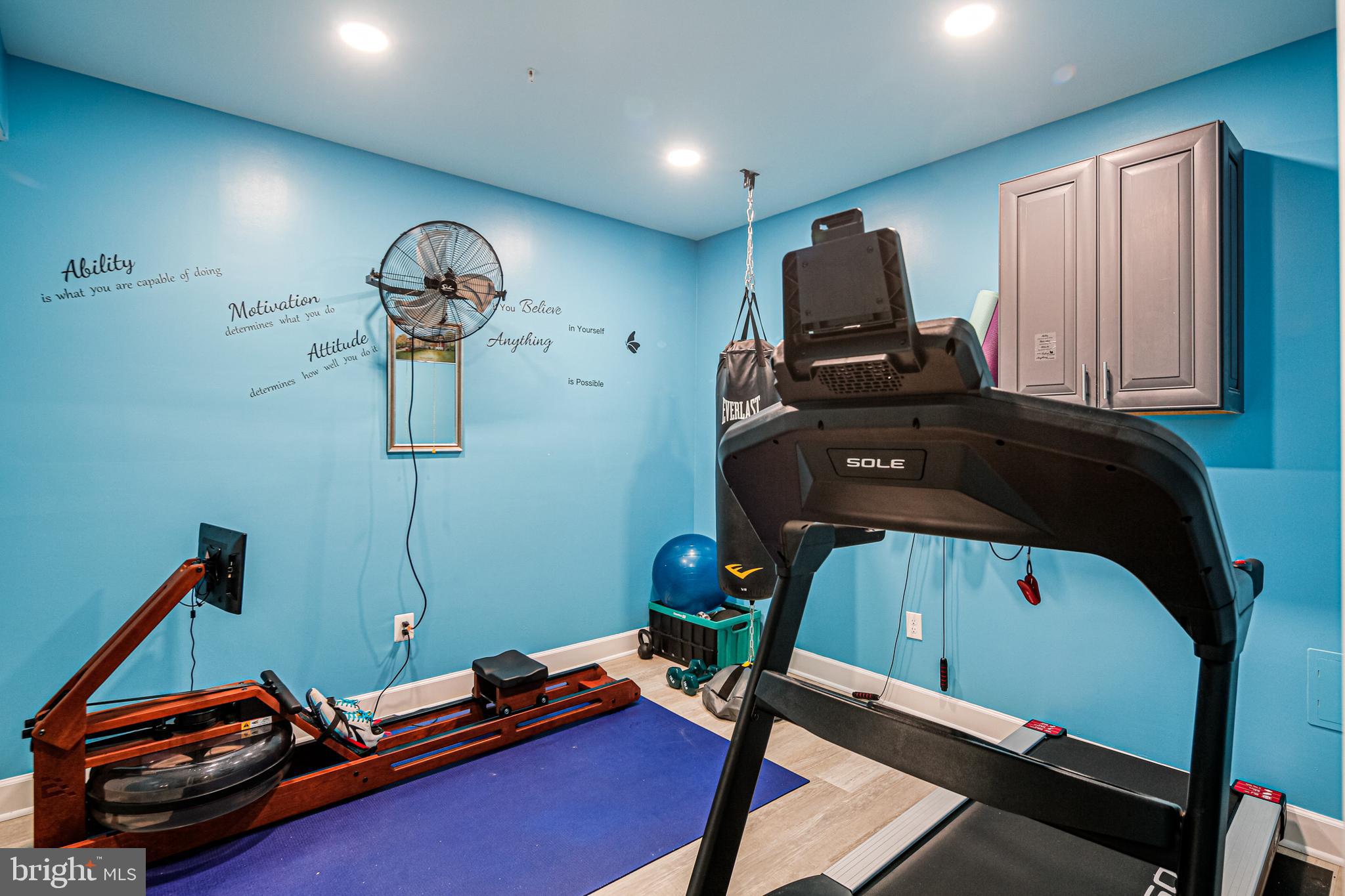 MAPLE LAWN - Residential