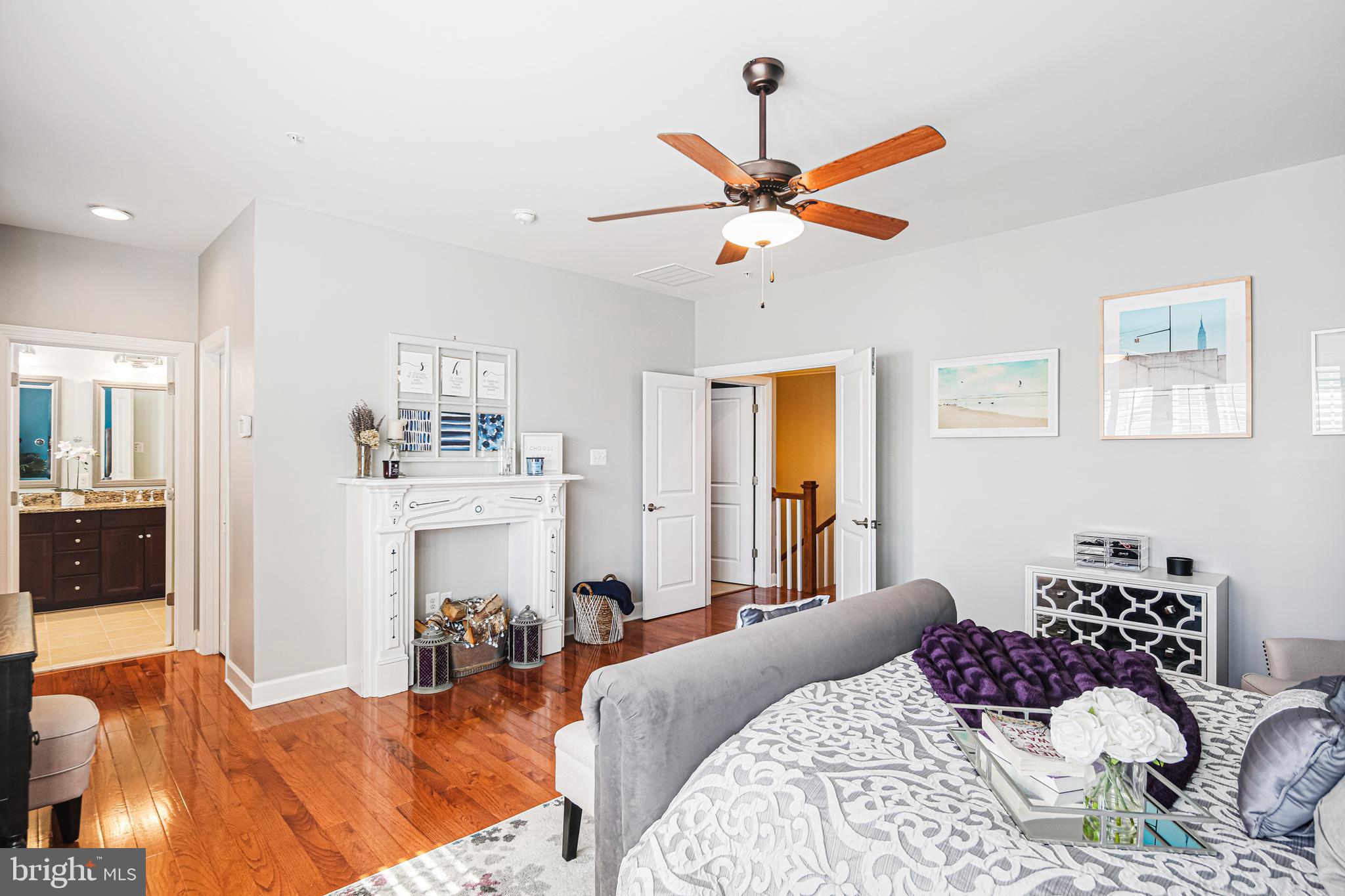 MAPLE LAWN - Residential