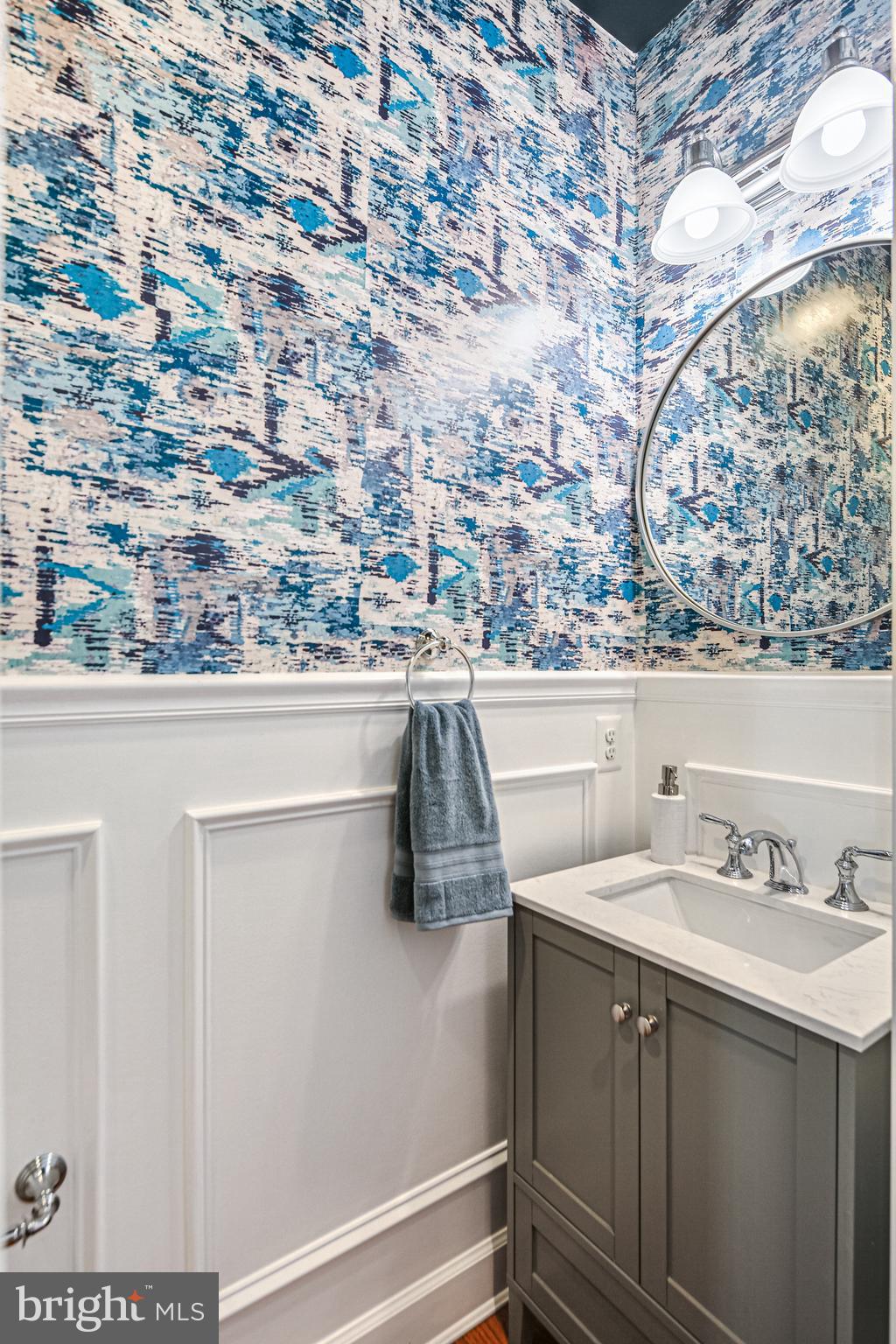 MAPLE LAWN - Residential