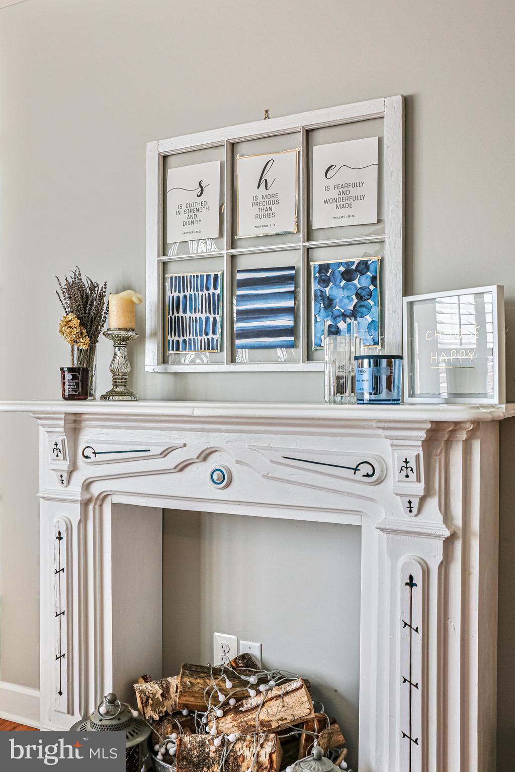 MAPLE LAWN - Residential