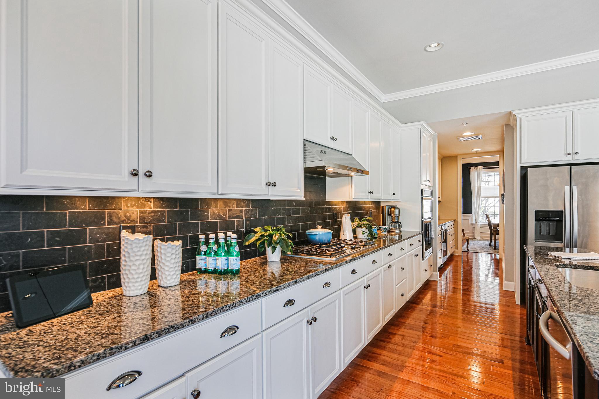 MAPLE LAWN - Residential