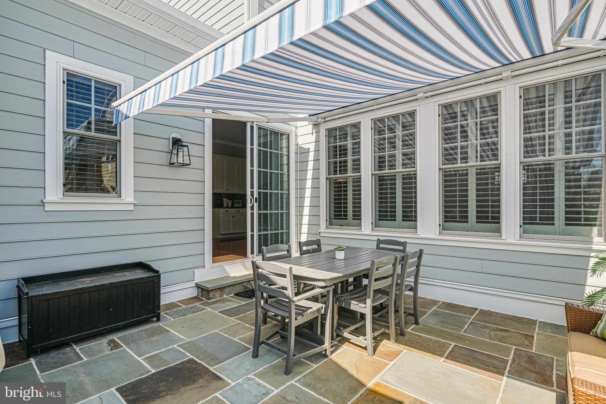 MAPLE LAWN - Residential